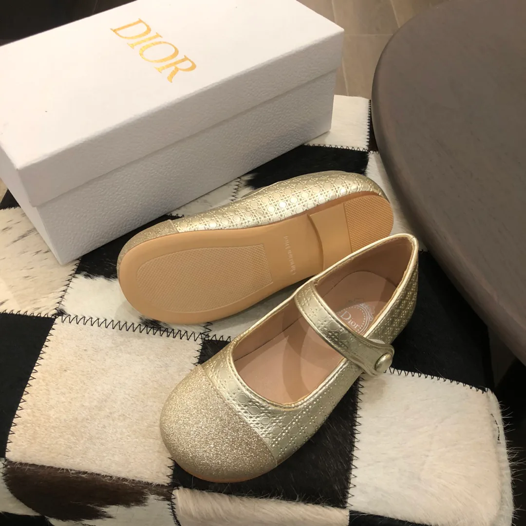 Women's Ballet Flats CHRISTIAN DIOR 18445132
