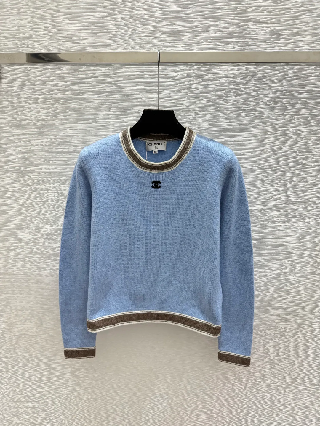 Women's Jumpers And Sweaters CHANEL 18028241