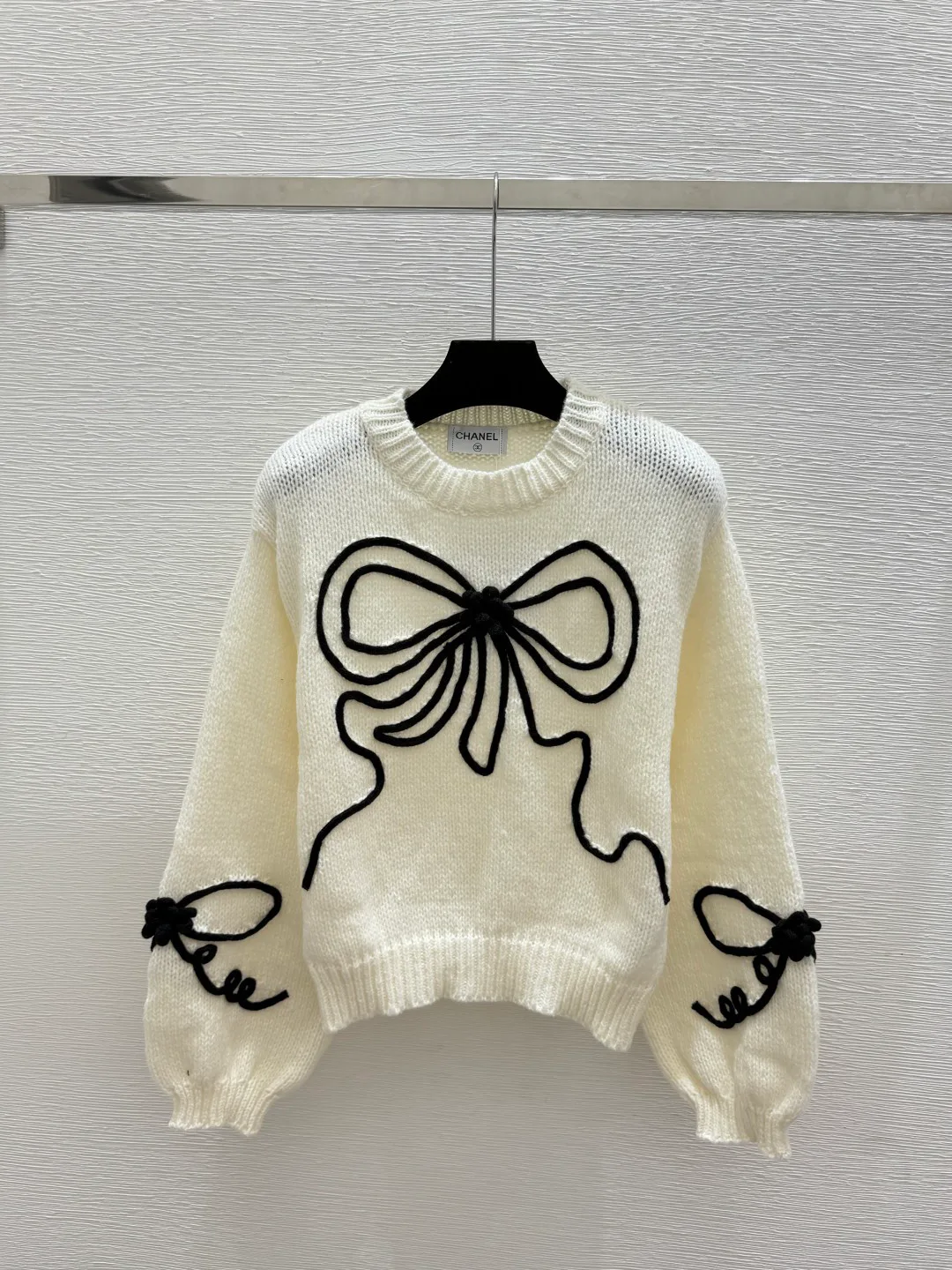 Women's Jumpers And Sweaters CHANEL 18138415