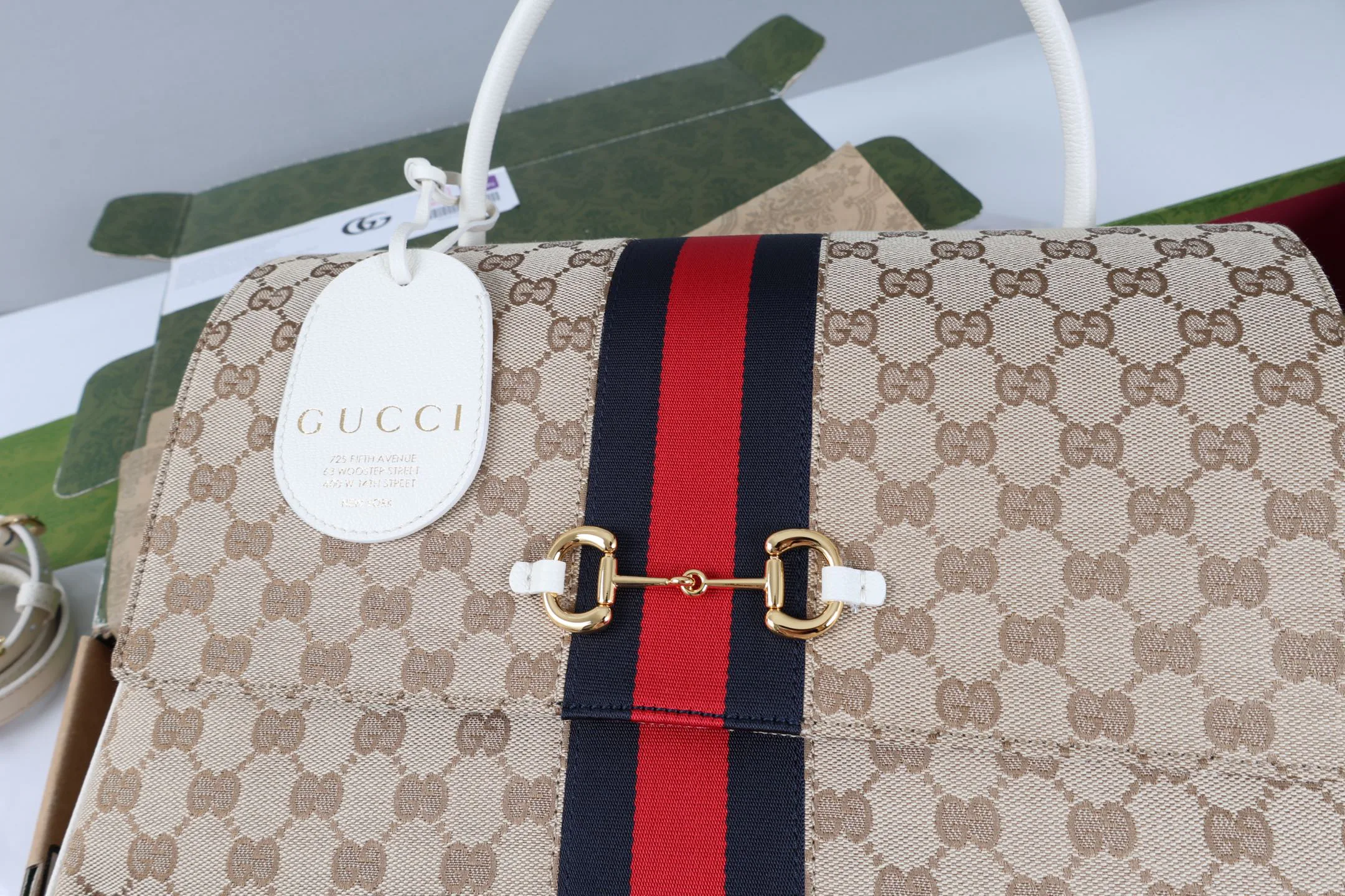 Women's Classic Handbags GUCCI 18250578