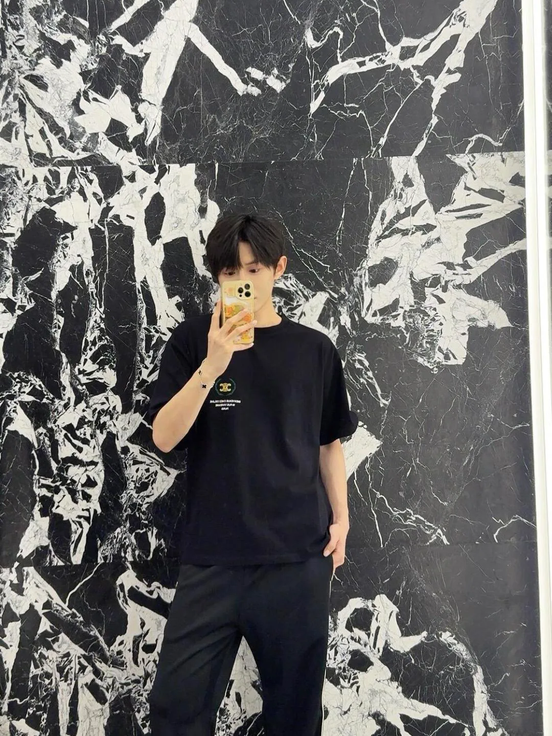 Men's T-Shirts CELINE 17288543