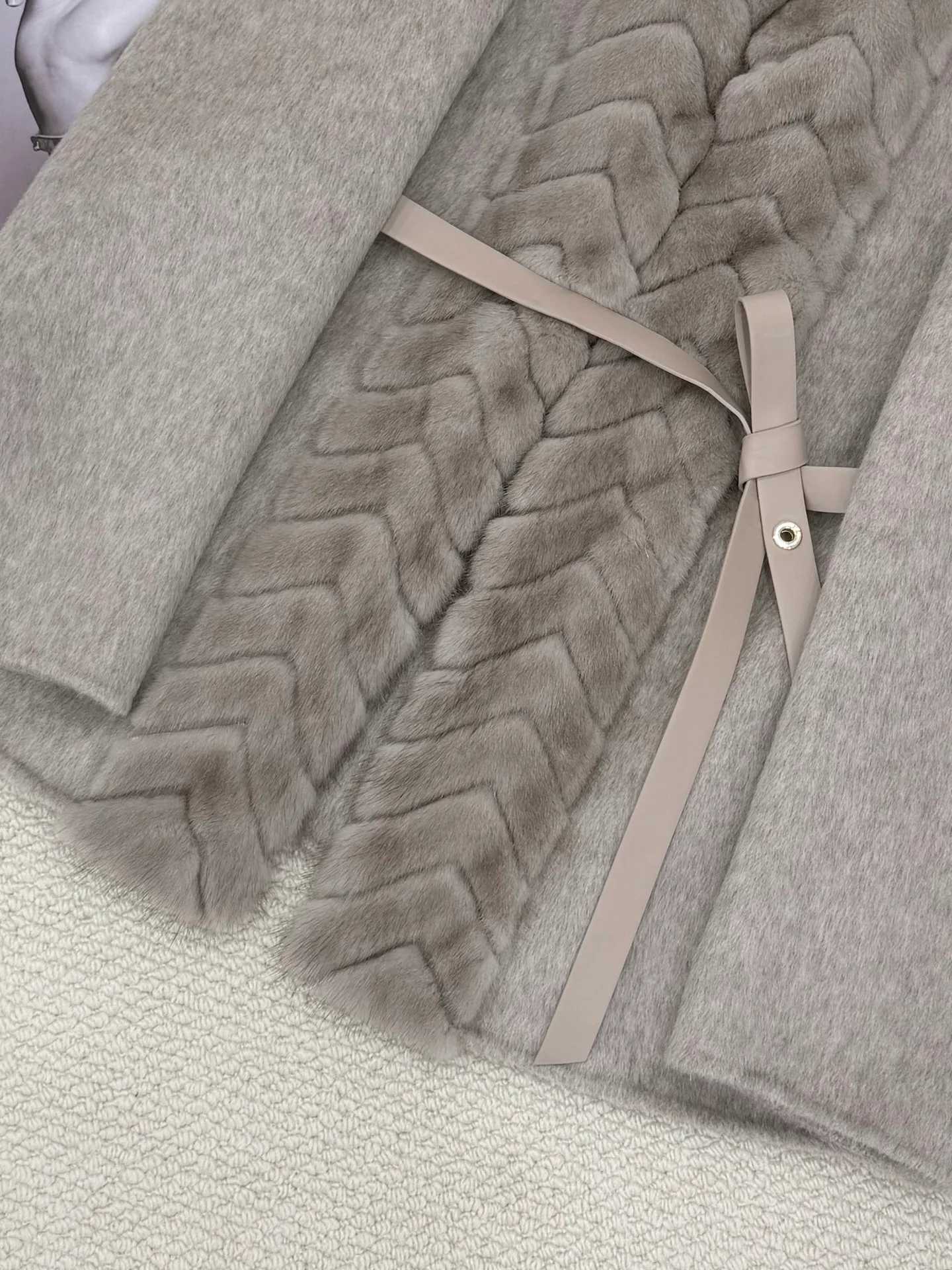 Women's Coats LORO PIANA 17917433