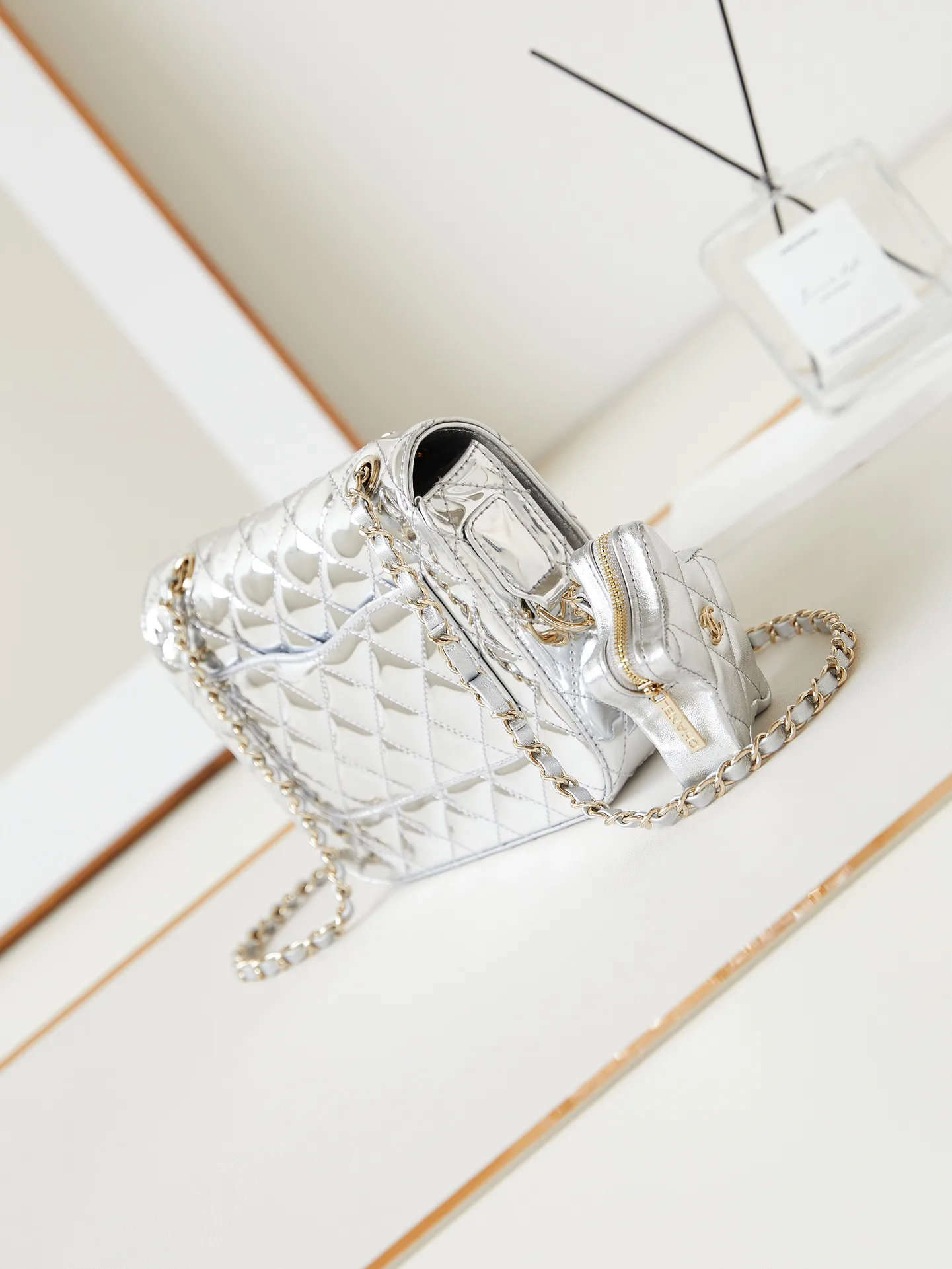 Women's Classic Handbags CHANEL 18065778