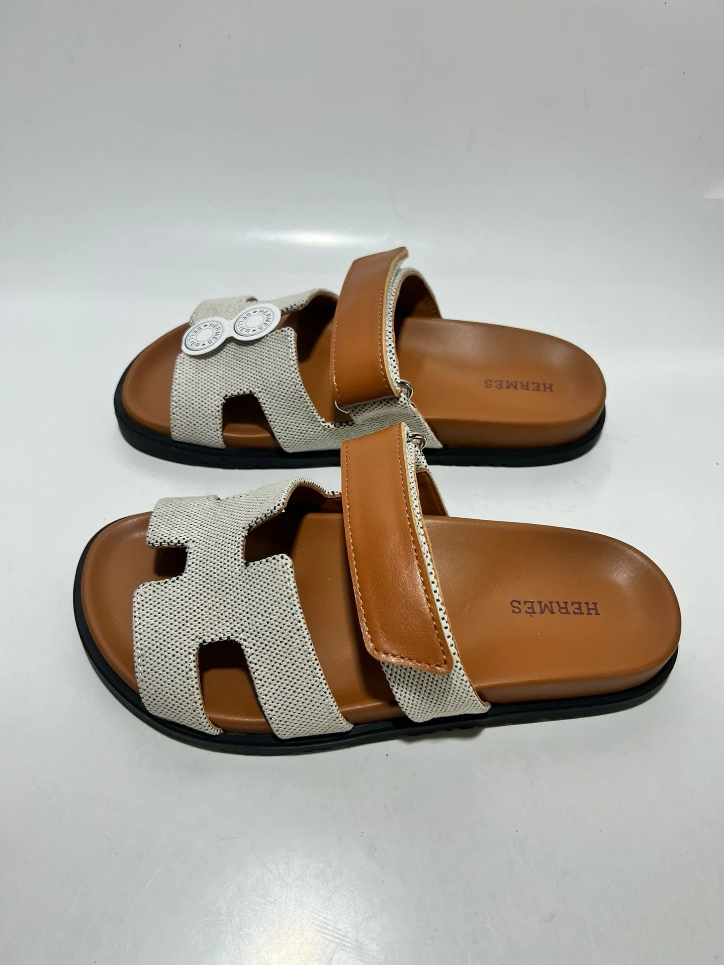 Women's Flip-Flops HERMES 16878537