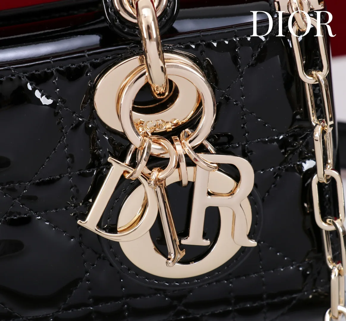 Women's Classic Handbags CHRISTIAN DIOR 18393029