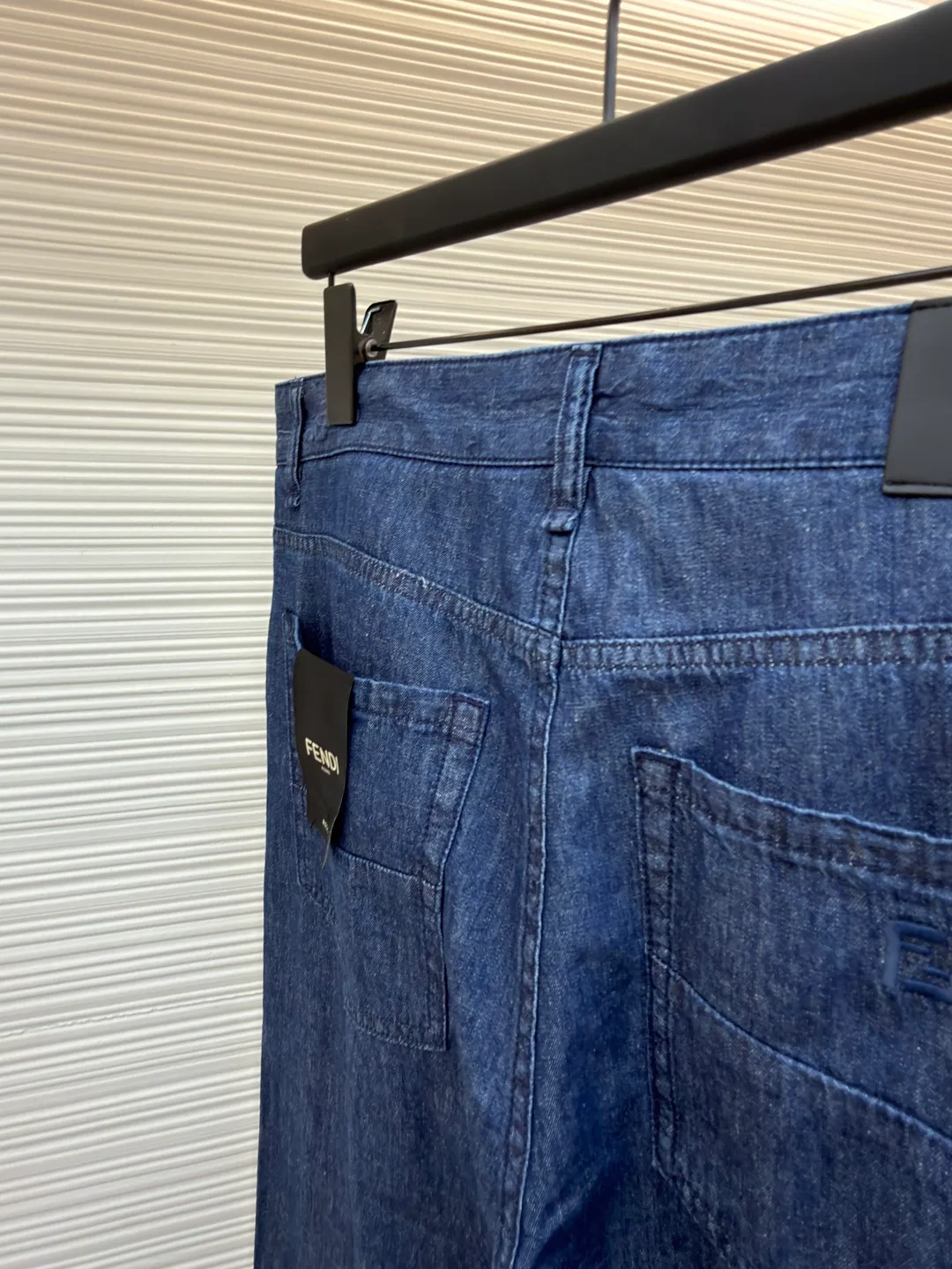 Men's Jeans FENDI 18153823