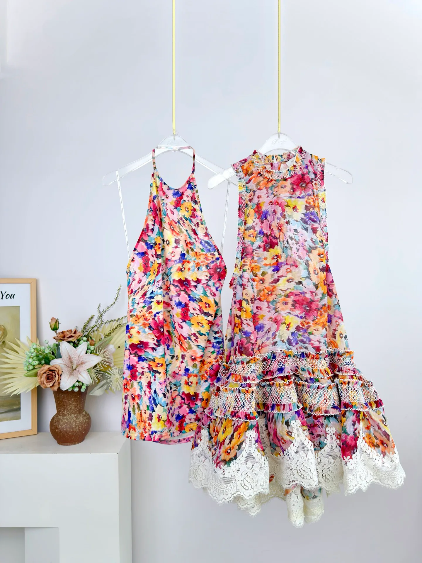 Women's Dresses ZIMMERMANN 17429481