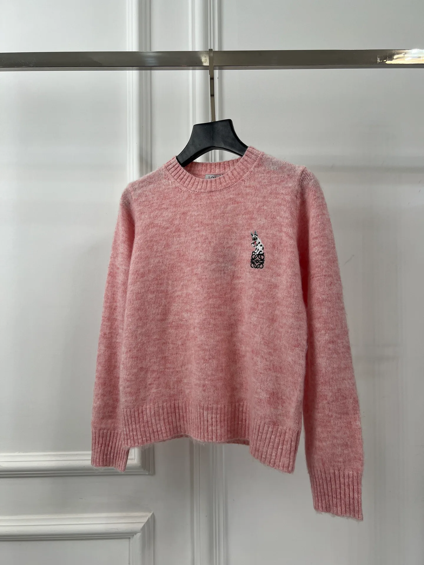Women's Jumpers And Sweaters LOEWE 17950281