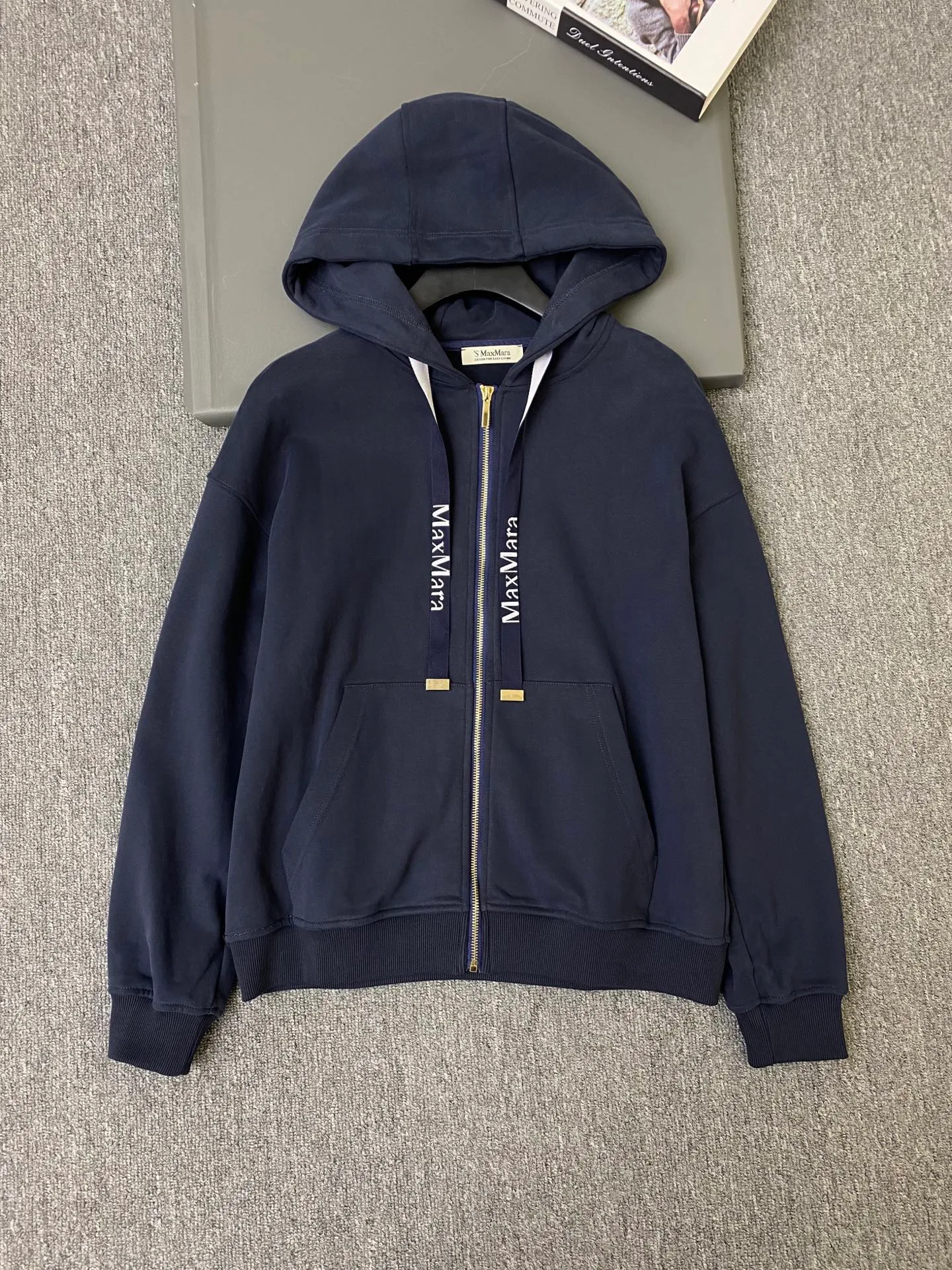 Women's Sweatshirts And Hoodies MAX MARA 18376227