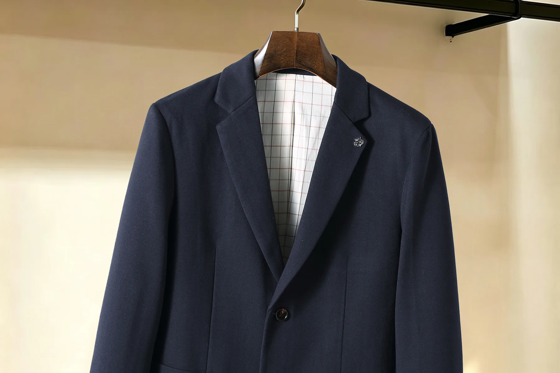 Men's Blazers LORO PIANA 18139724