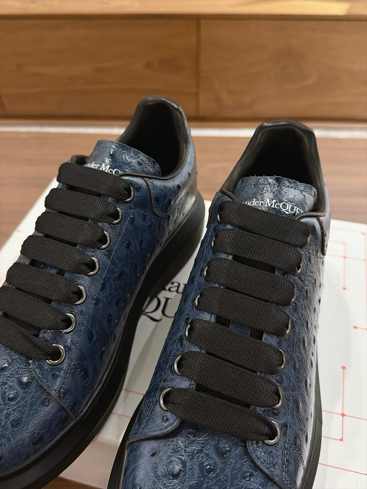 Women's Sneakers ALEXANDER MCQUEEN 18159793