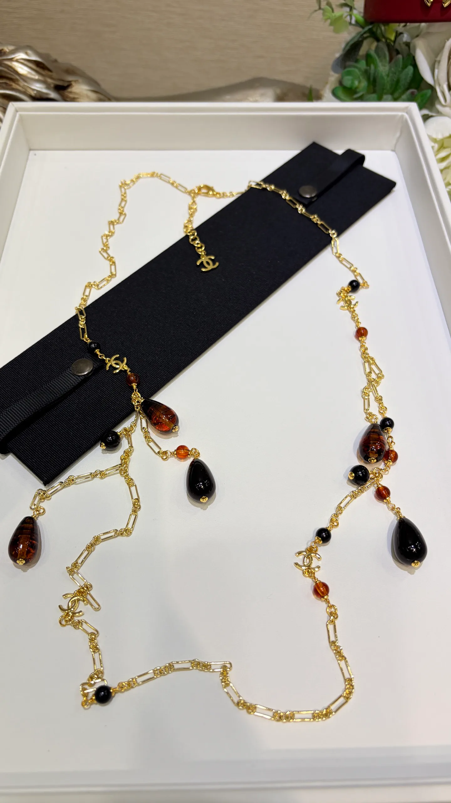 Jewelry CHANEL 17941865