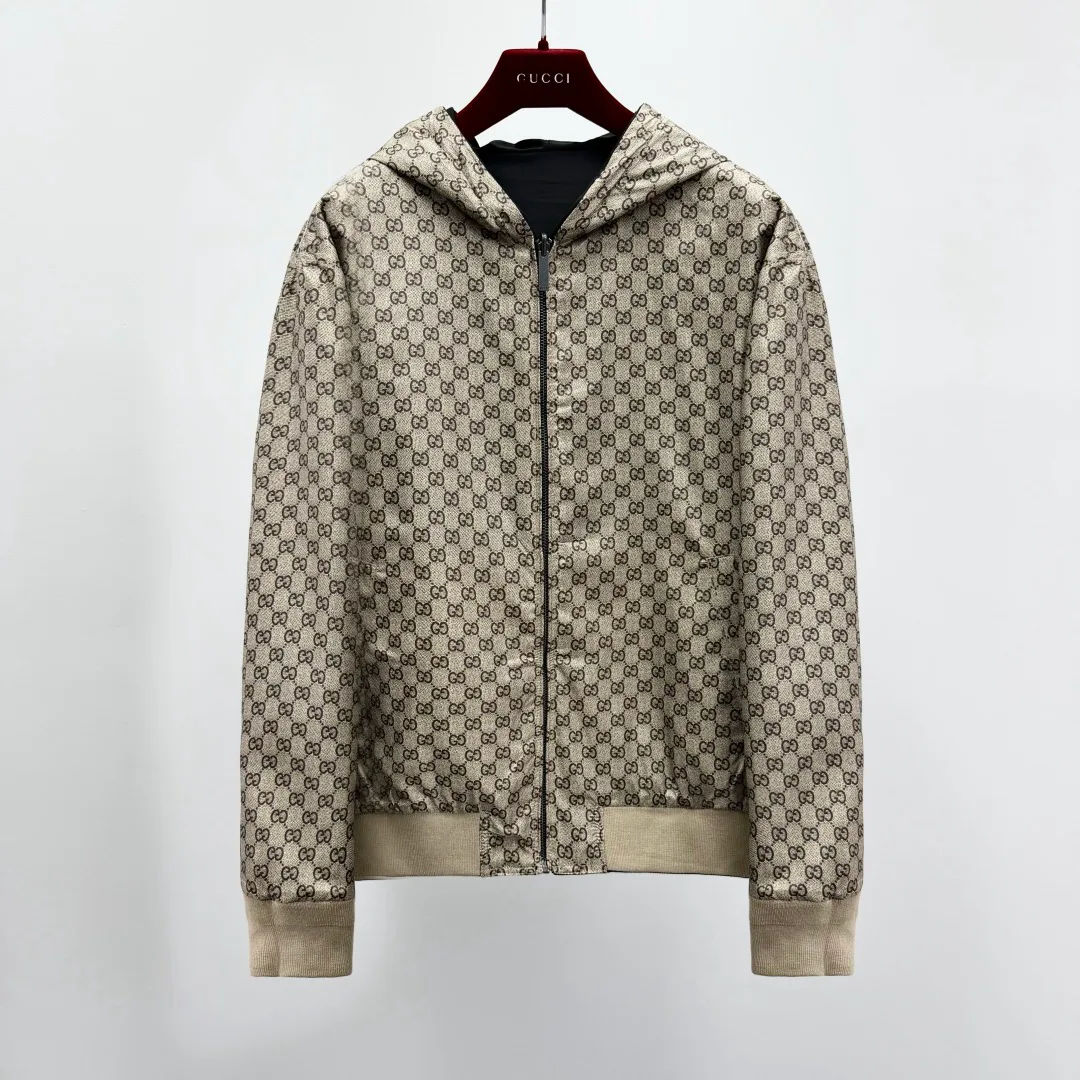 Men's Jackets And Down Jackets GUCCI 18227899