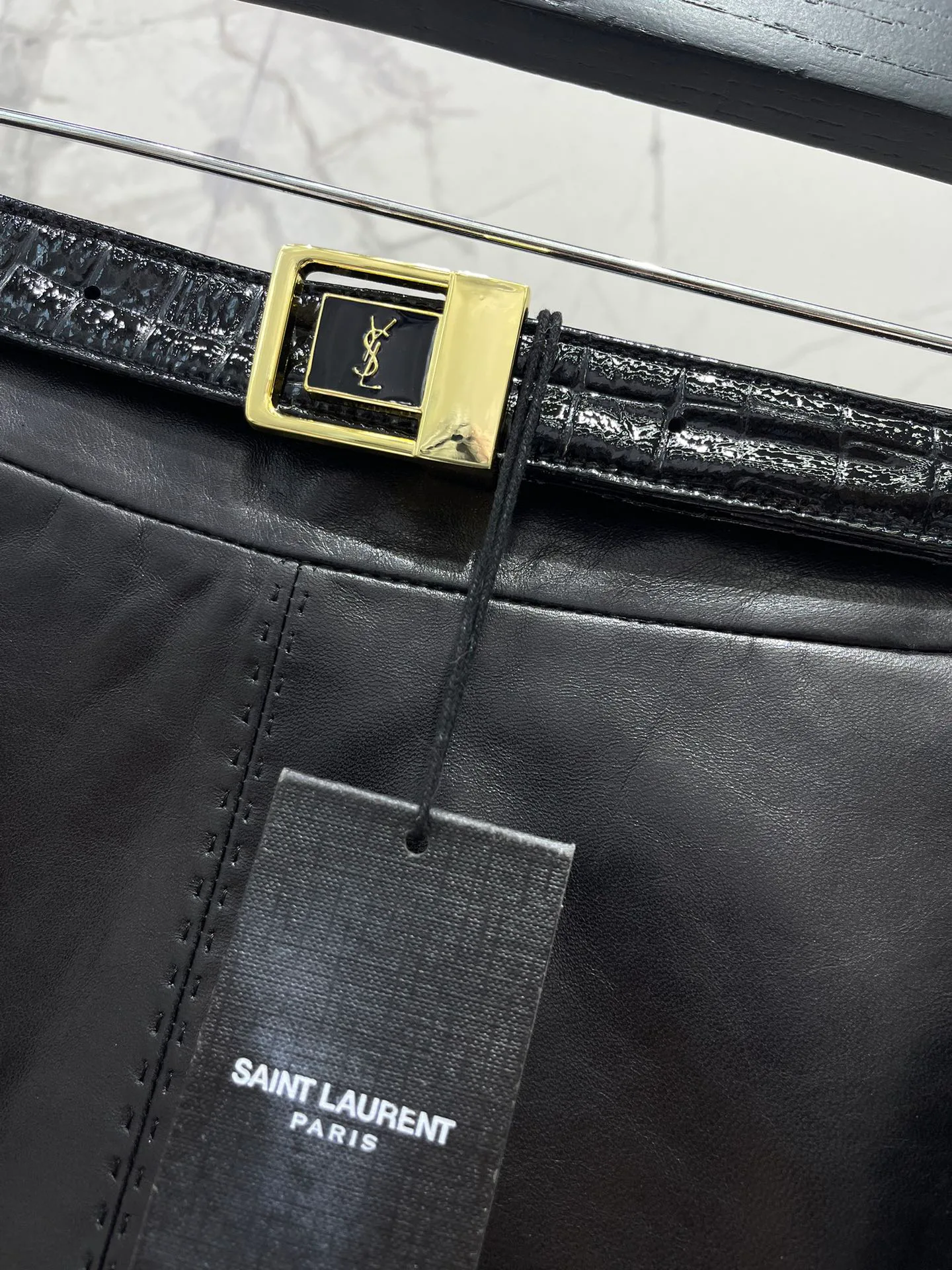 Women's Skirts SAINT LAURENT 18064705