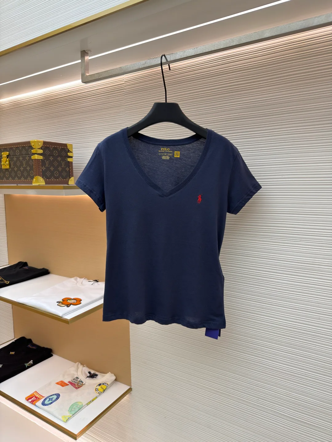 Men's T-Shirts RALPH LAUREN 17365043