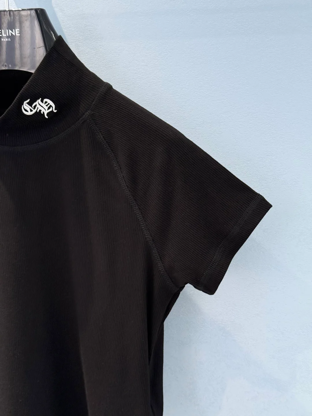 Women's T-Shirts CHROME HEARTS 18120221