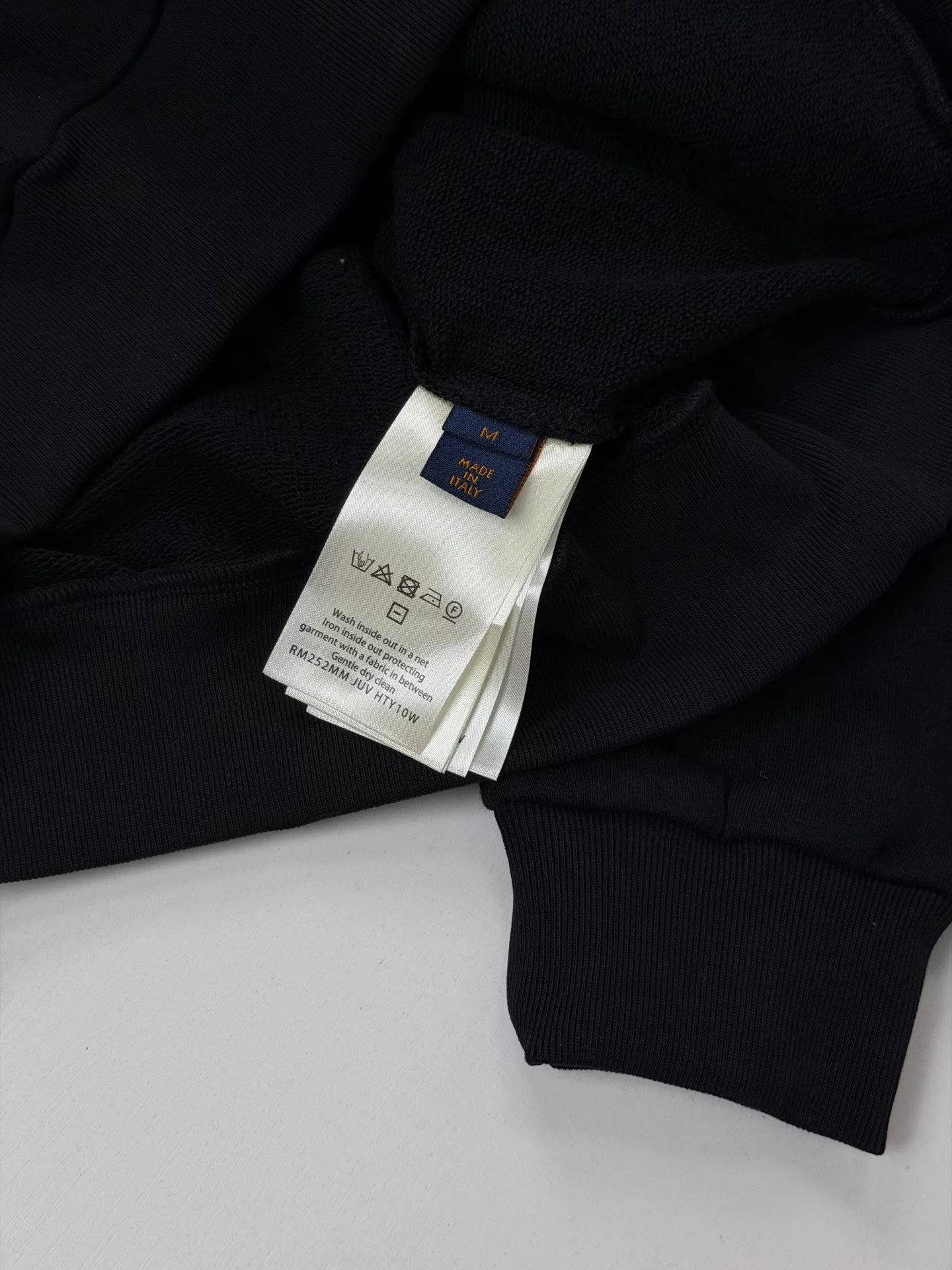 Men's Sweatshirts And Hoodies LOUIS VUITTON 17993297