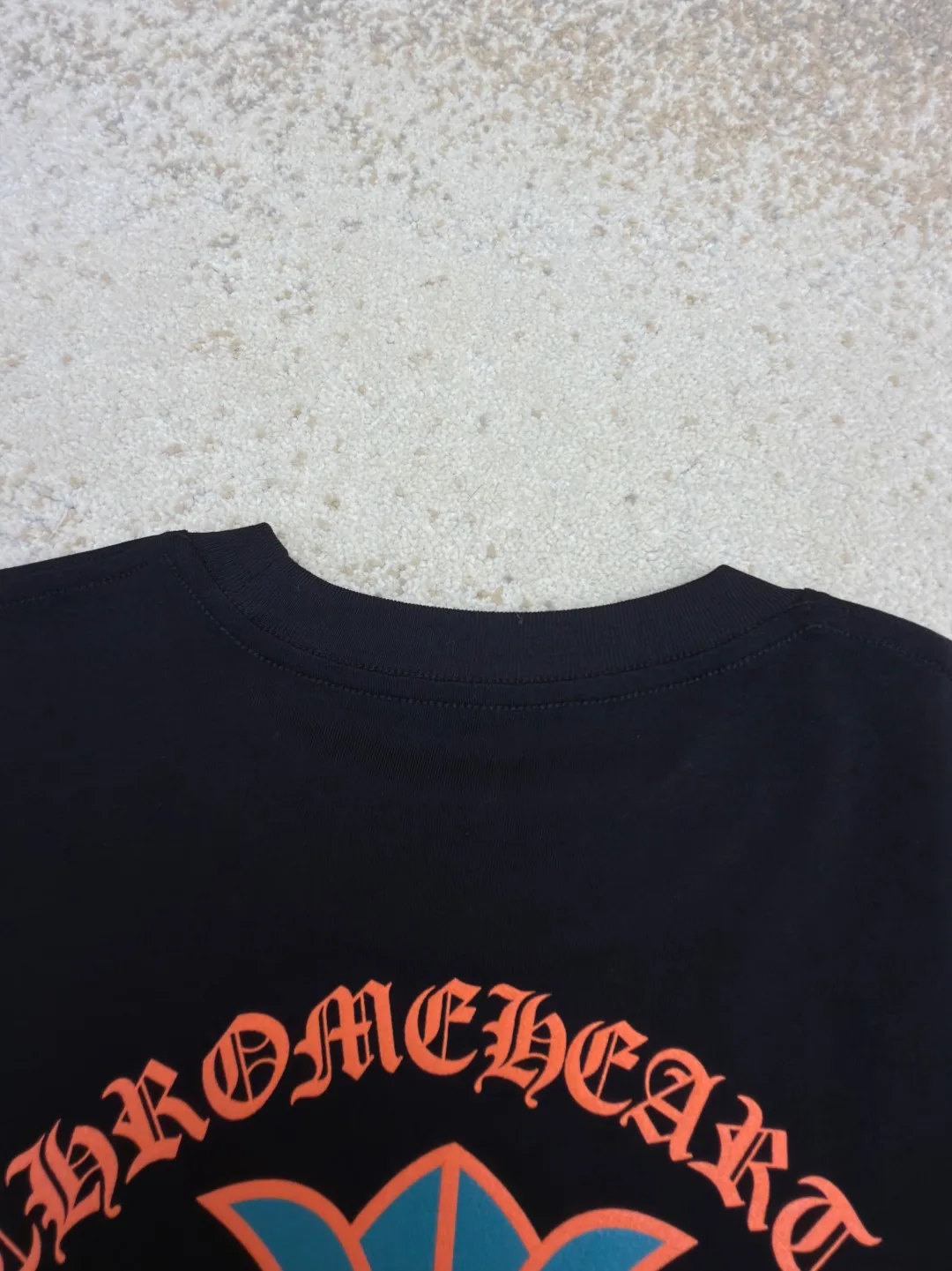 Men's T-Shirts CHROME HEARTS 17303419