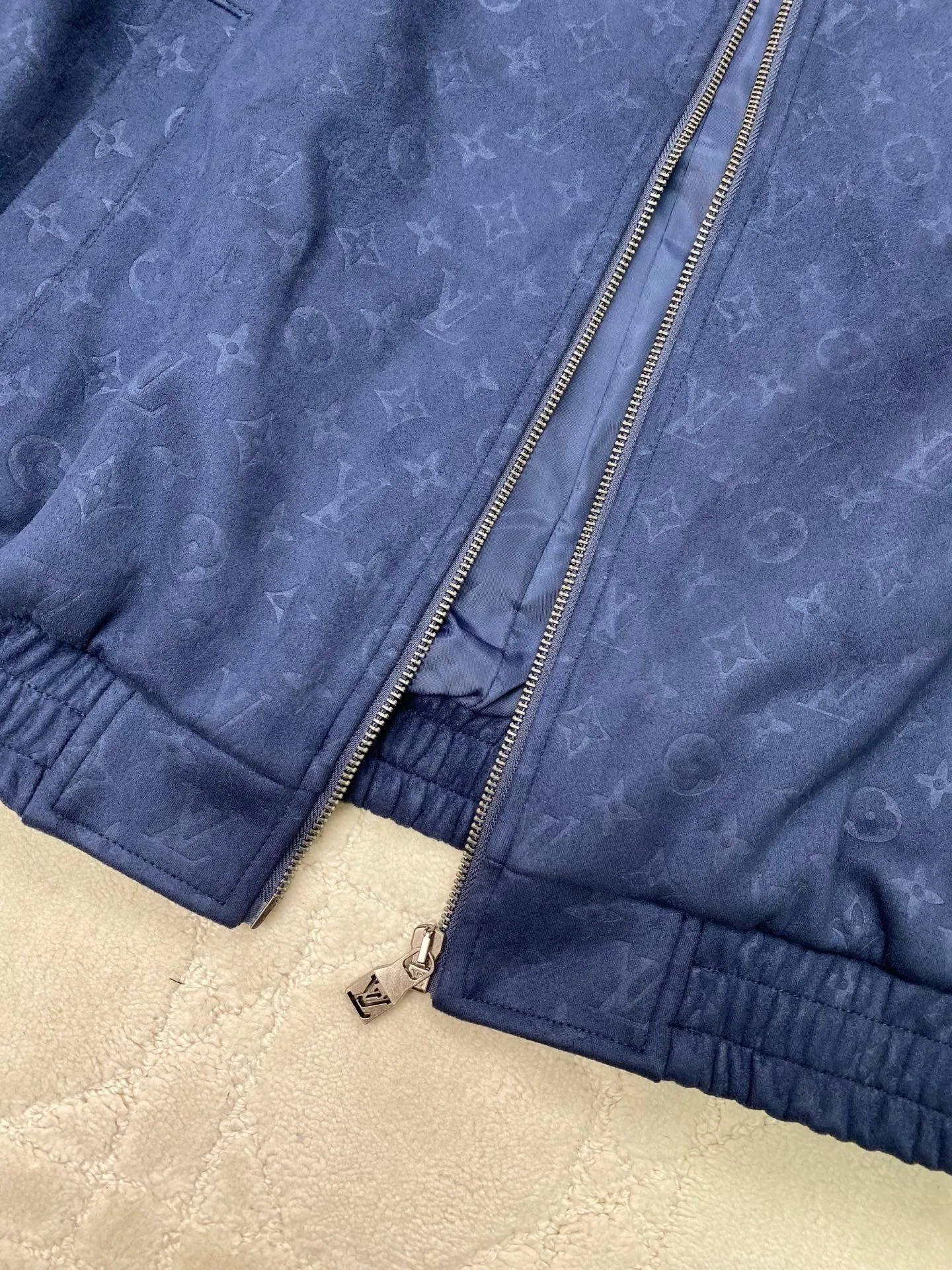 Men's Jackets And Down Jackets LOUIS VUITTON 18495568