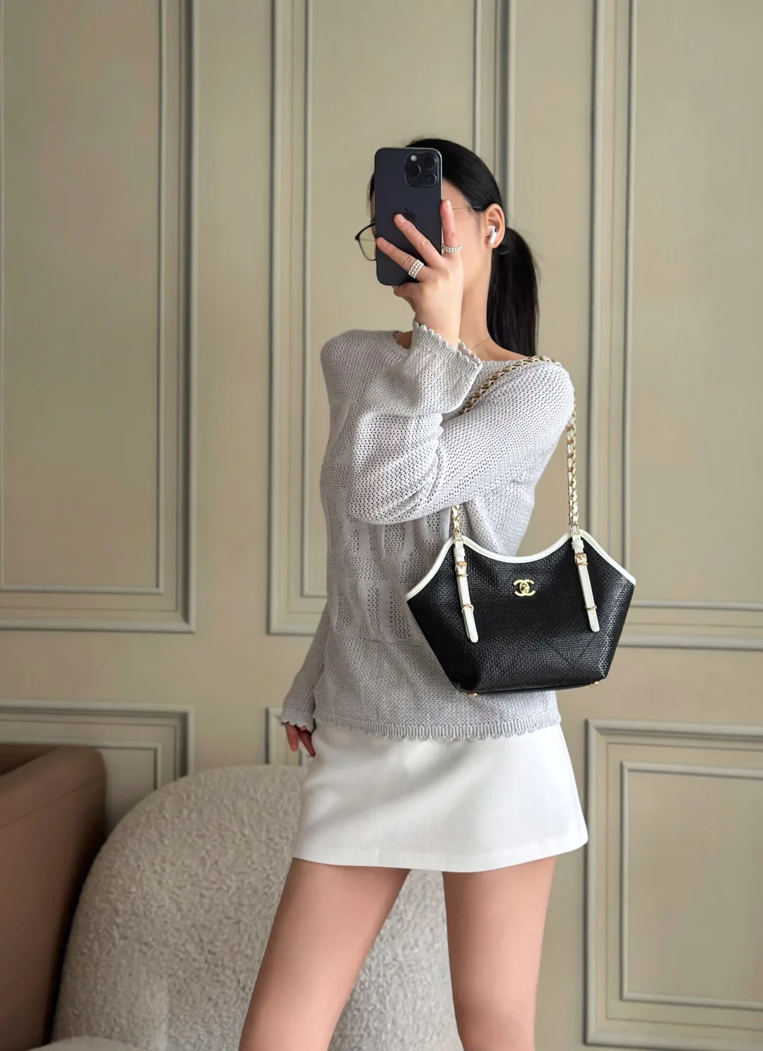 Women's Classic Handbags CHANEL 17525954