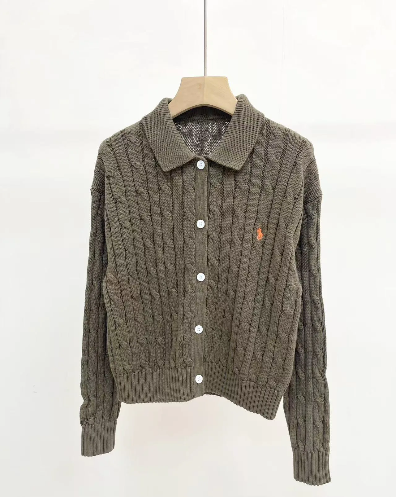 Women's Jumpers And Sweaters RALPH LAUREN 17909077