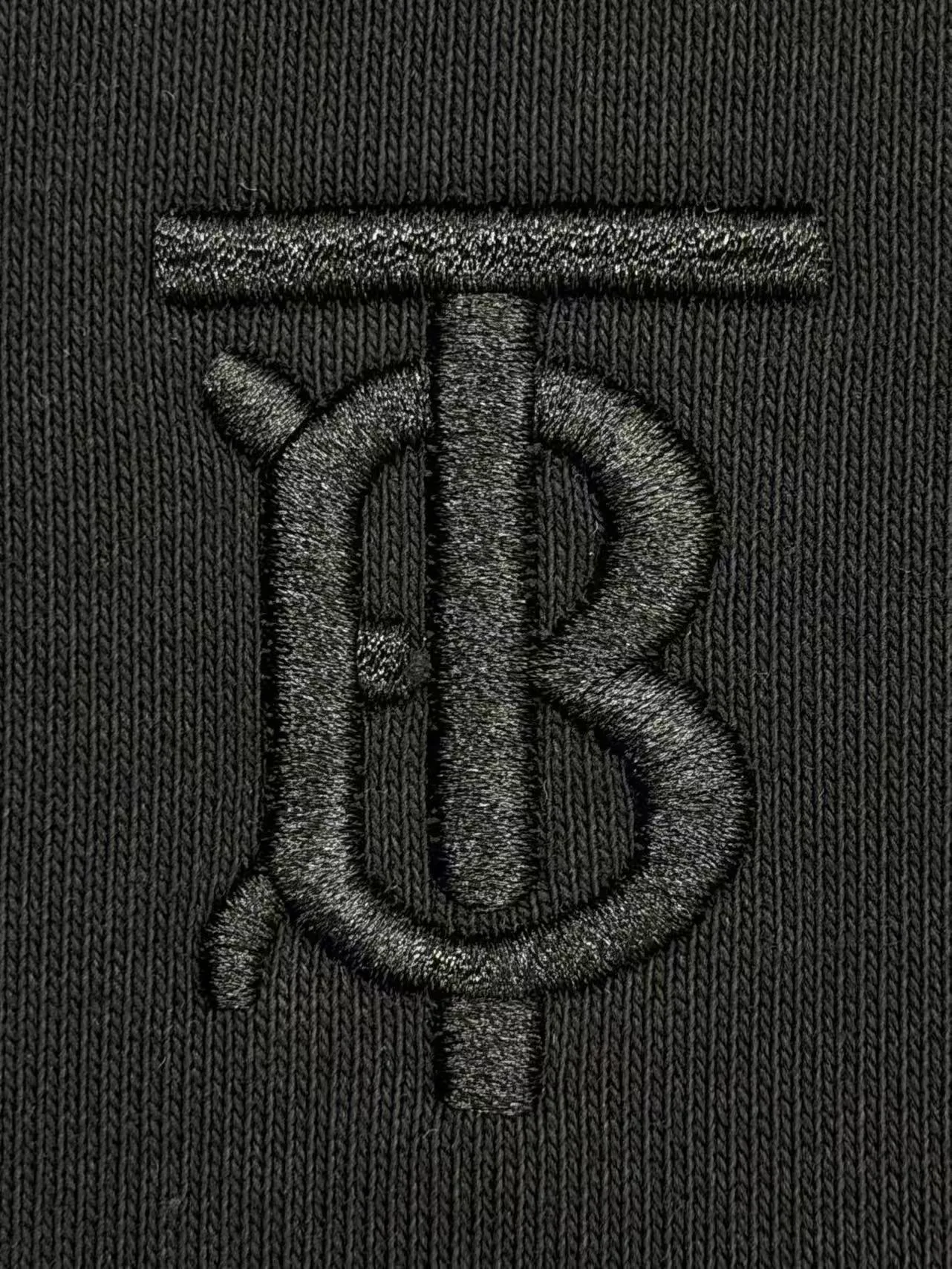 Women's Sweatshirts And Hoodies BURBERRY 18129769