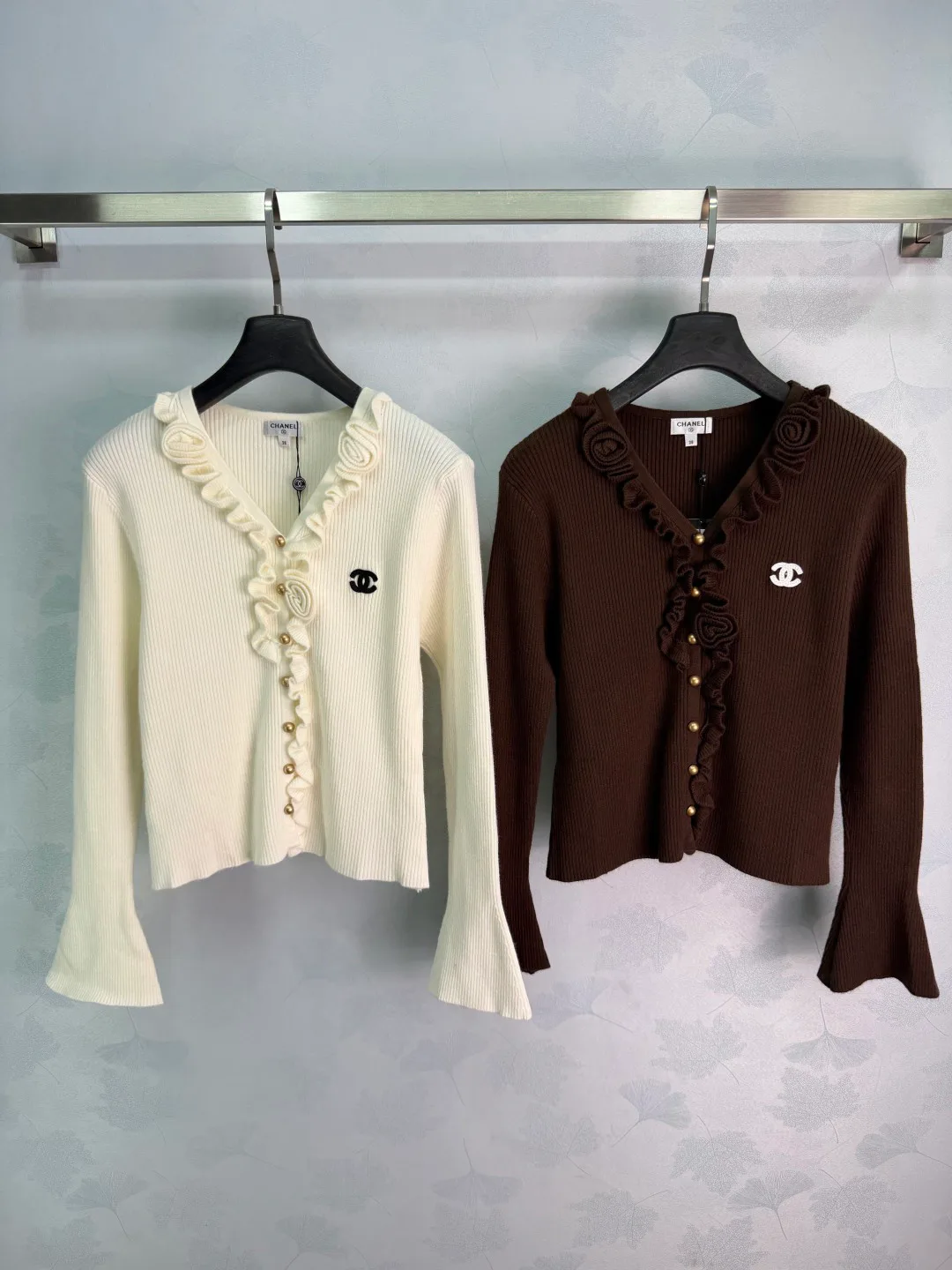 Women's Jumpers And Sweaters CHANEL 18263122