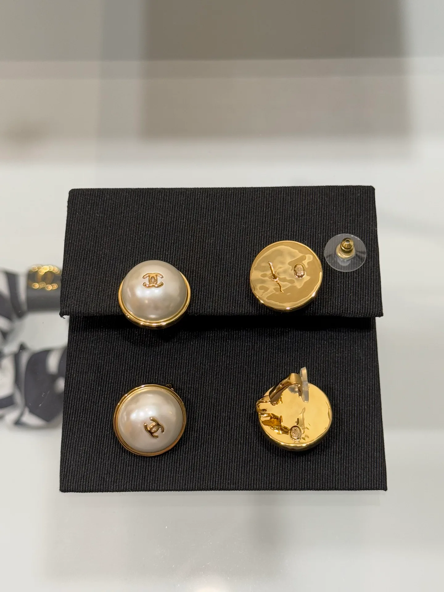 Jewelry CHANEL 17728663
