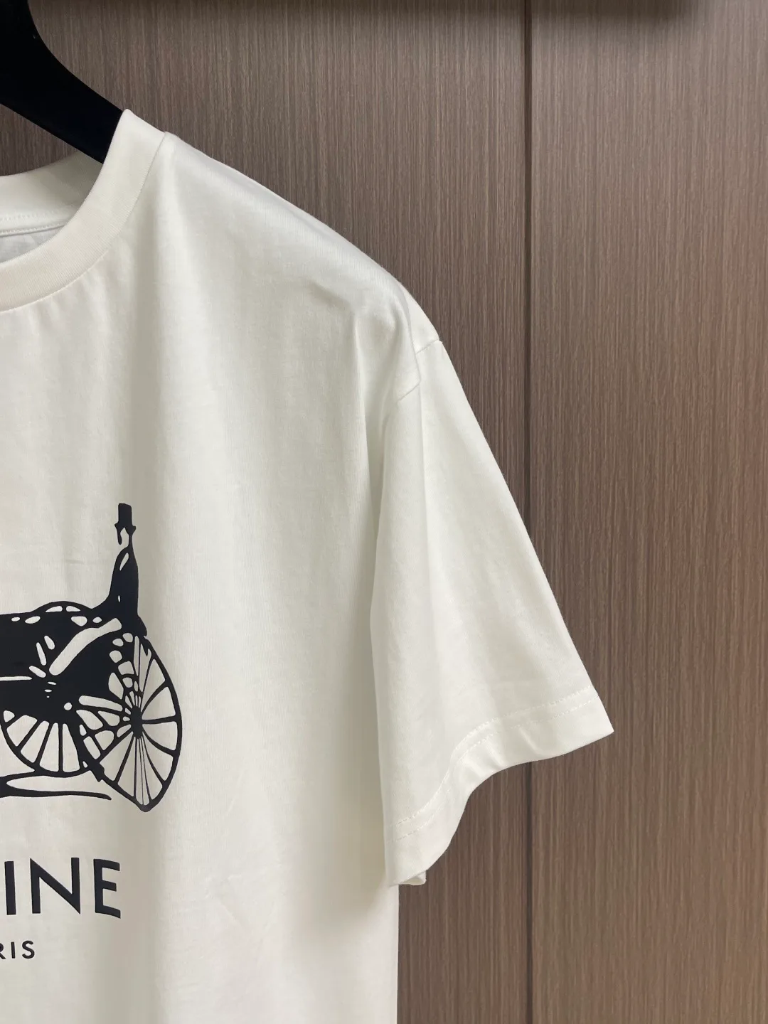Women's T-Shirts CELINE 18191416