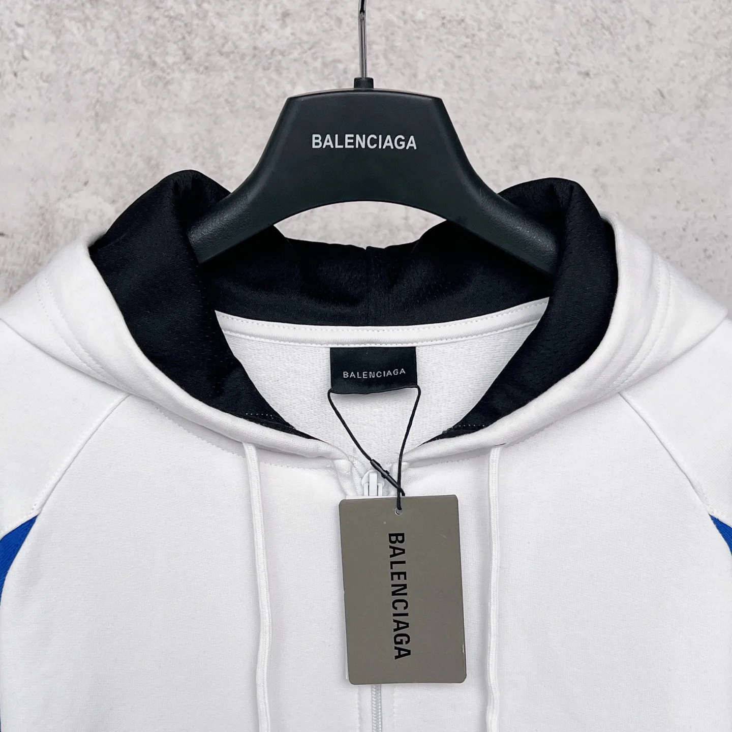 Men's Sweatshirts And Hoodies BALENCIAGA 17974887