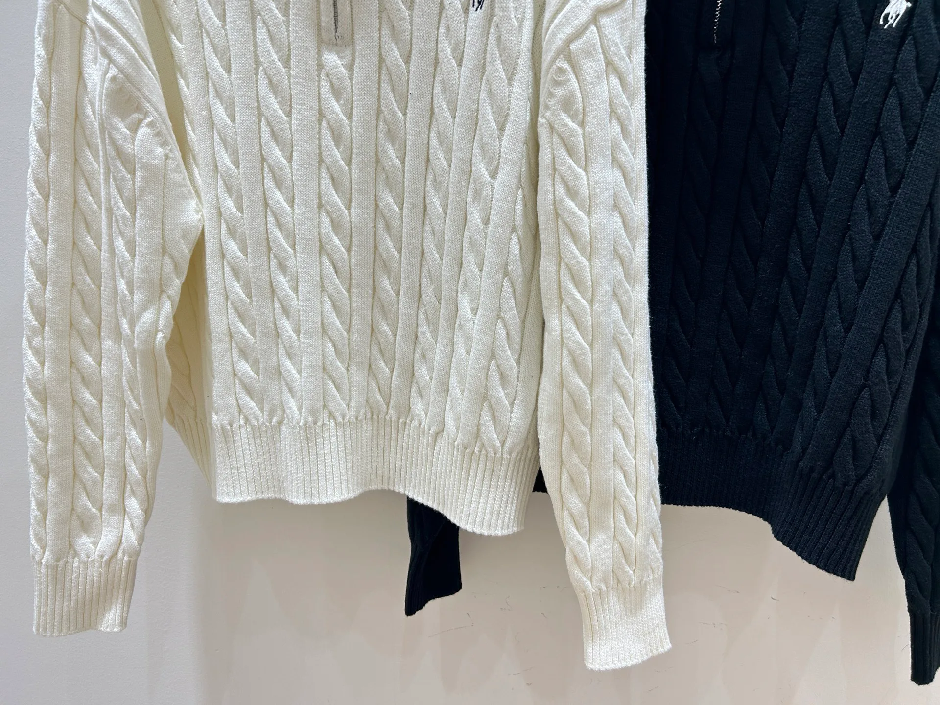 Women's Jumpers And Sweaters RALPH LAUREN 18326224