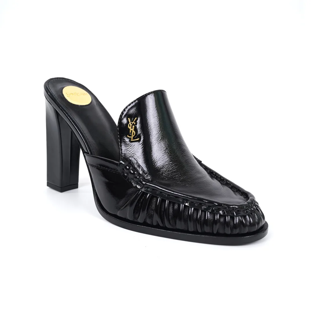 Women's Mules And Clogs SAINT LAURENT 18449703