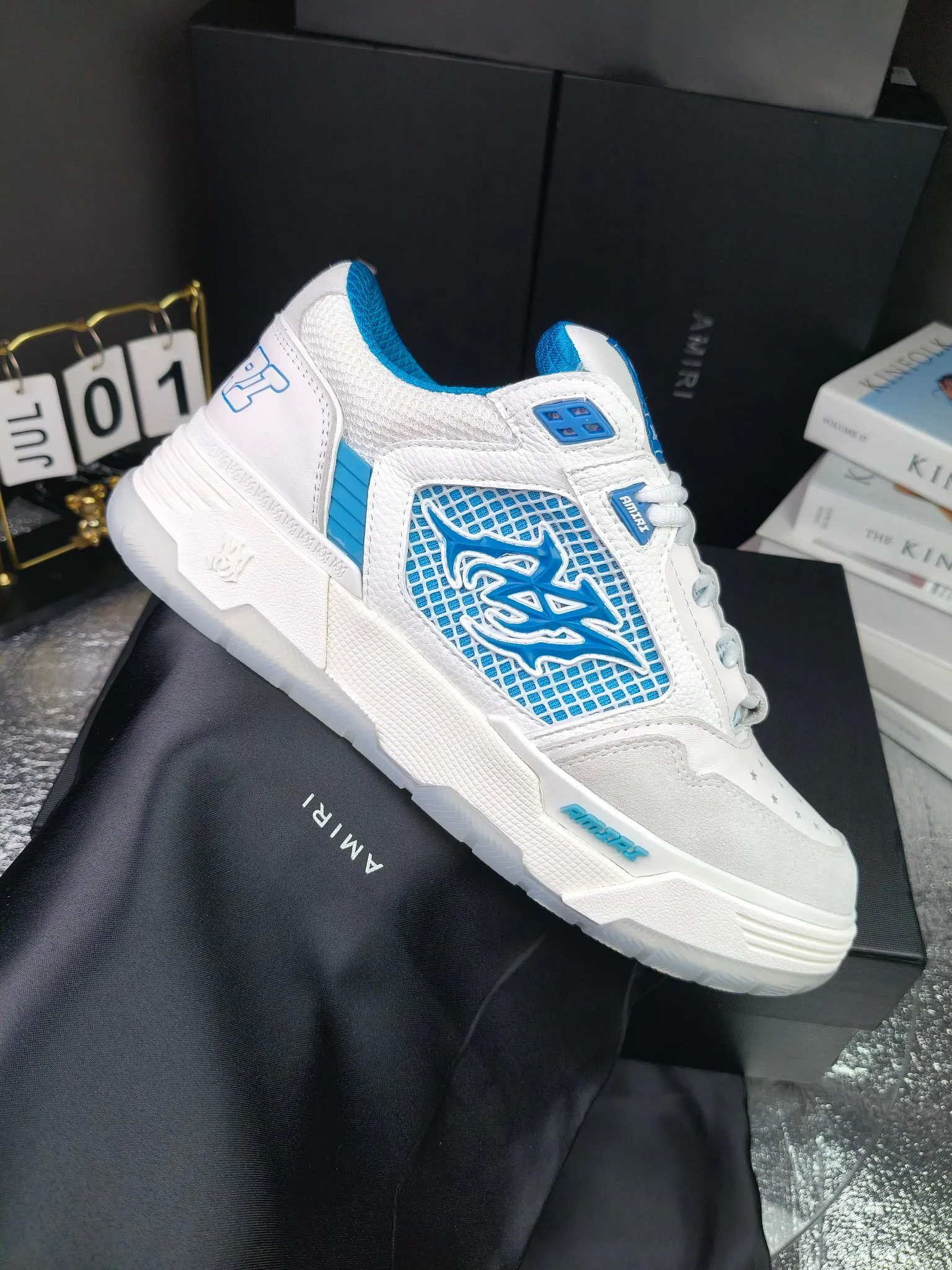 Men's Sneakers AMIRI 17182676
