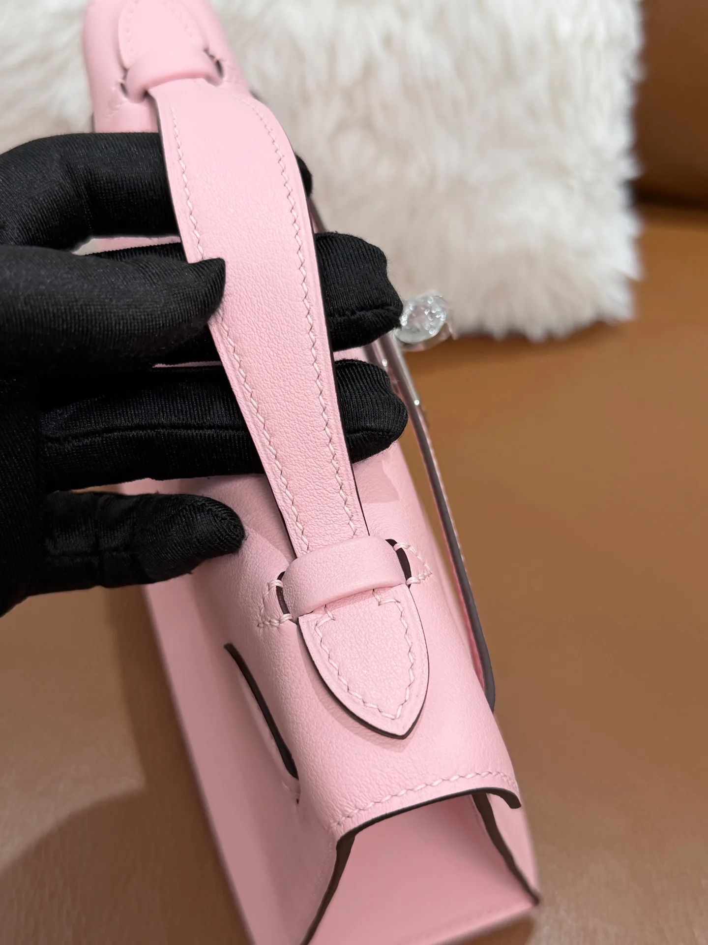 Women's Classic Handbags HERMES 18013656
