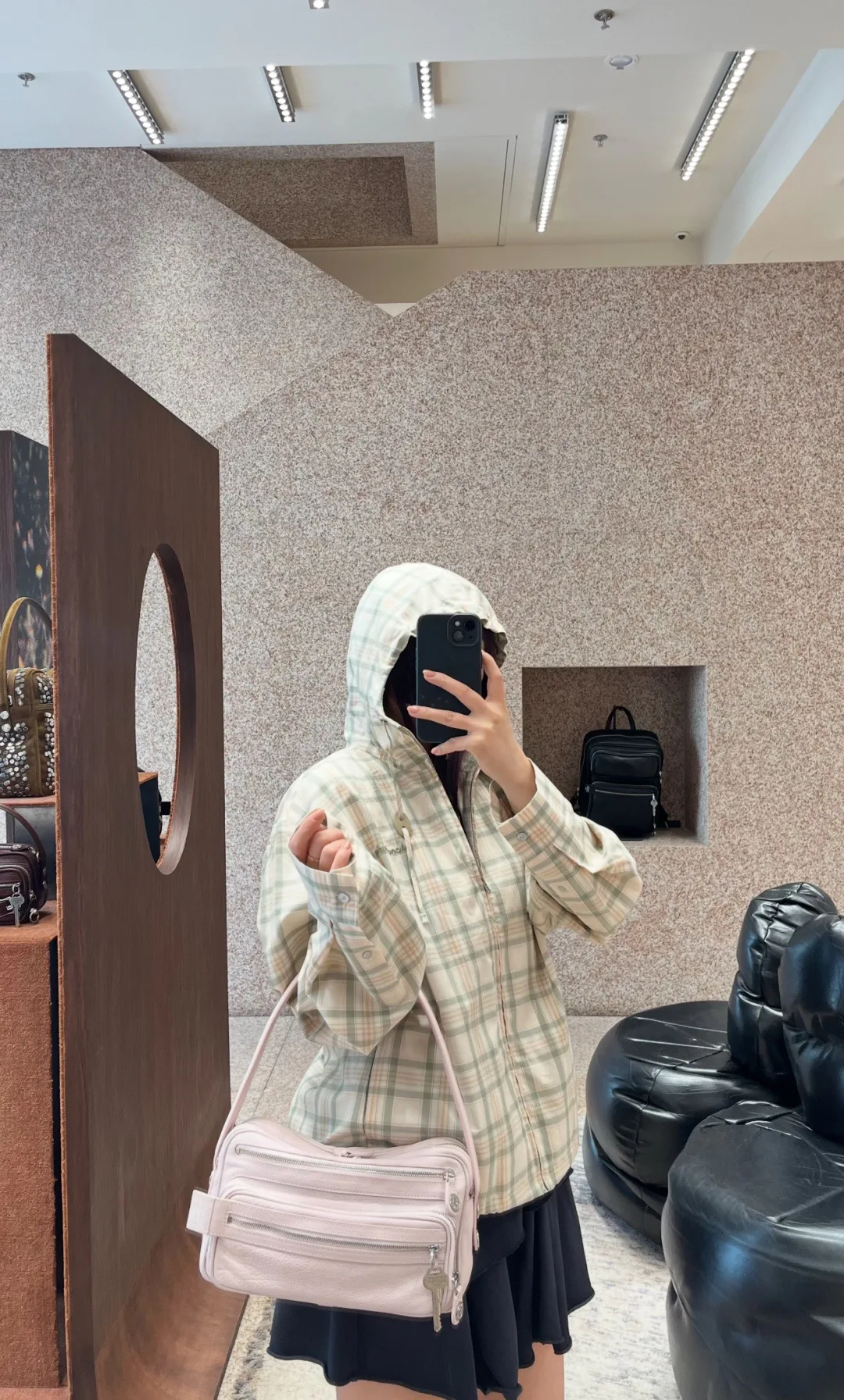 Women's Jackets And Down Jackets ACNE STUDIOS 17154236
