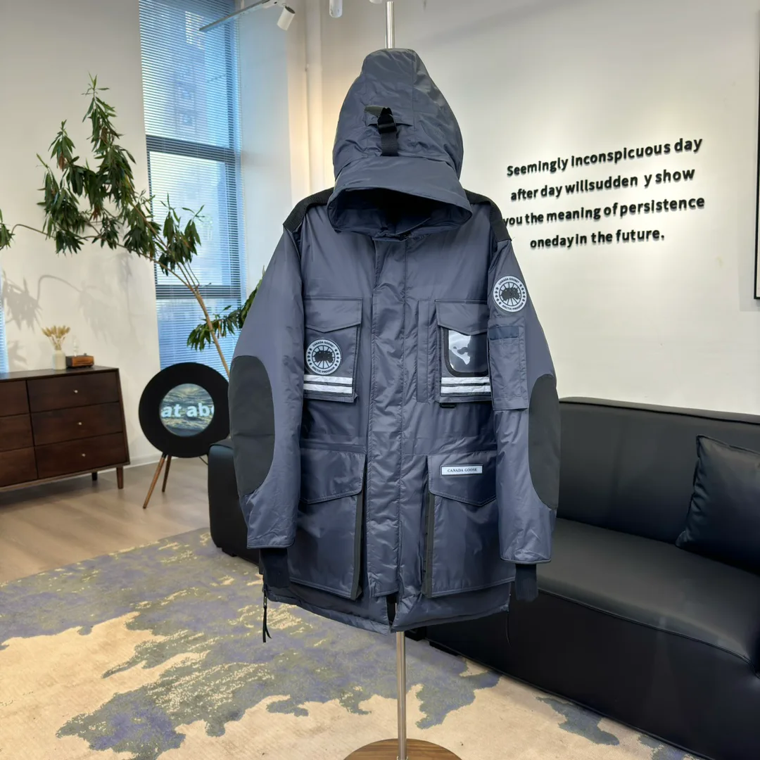 Men's Jackets And Down Jackets CANADA GOOSE 18179272