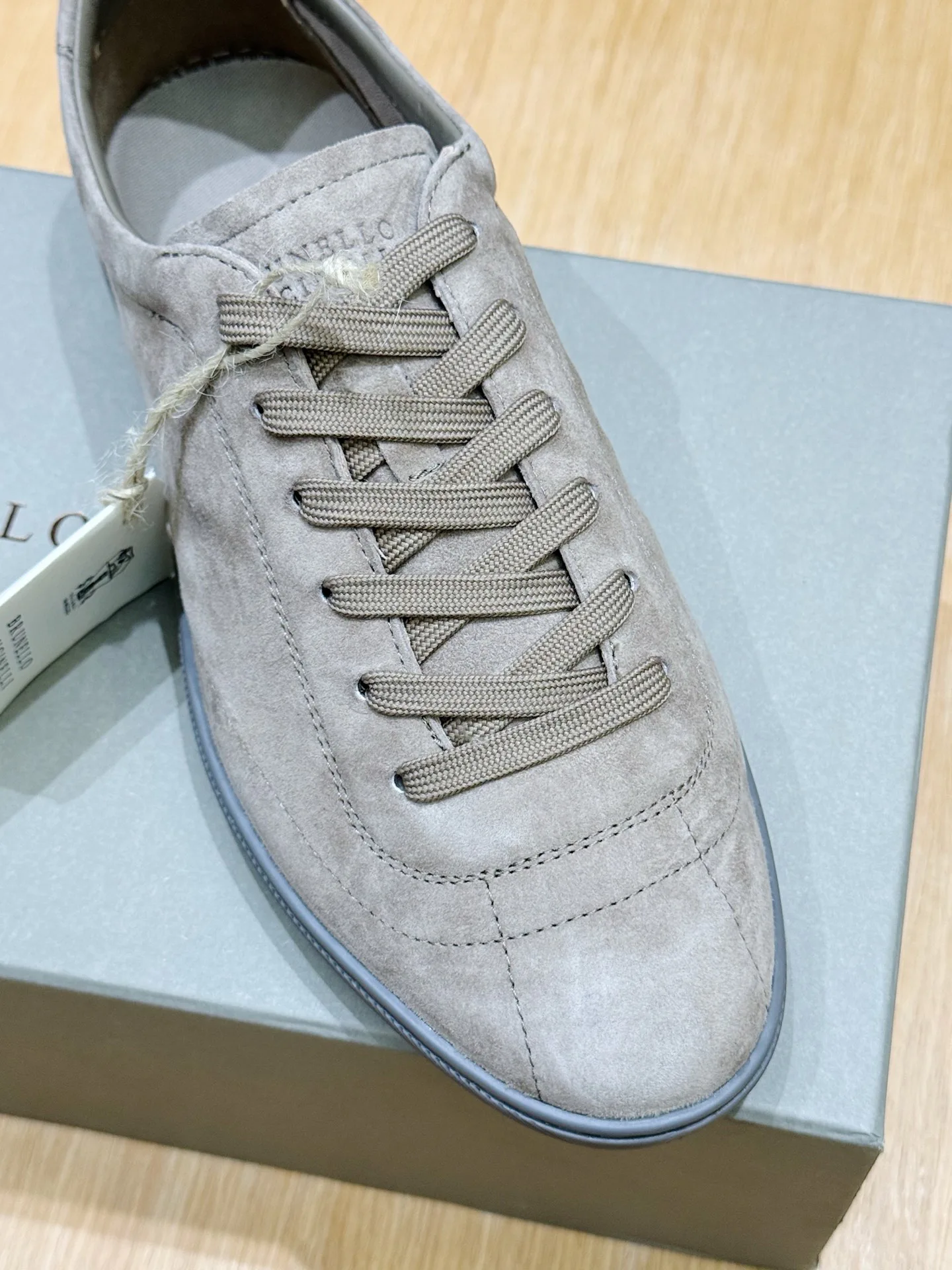 Men's Sneakers BRUNELLO CUCINELLI 17419939