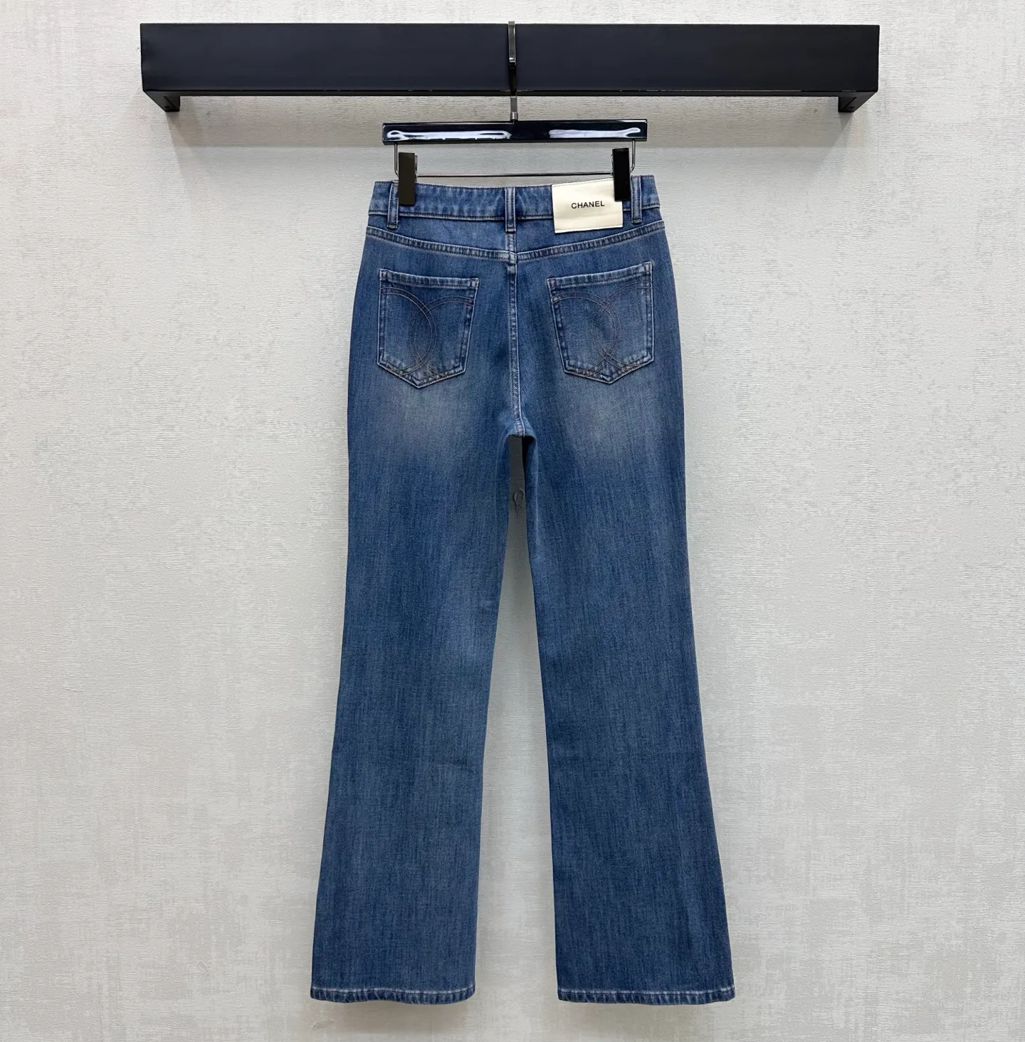 Women's Jeans CHANEL 17724899