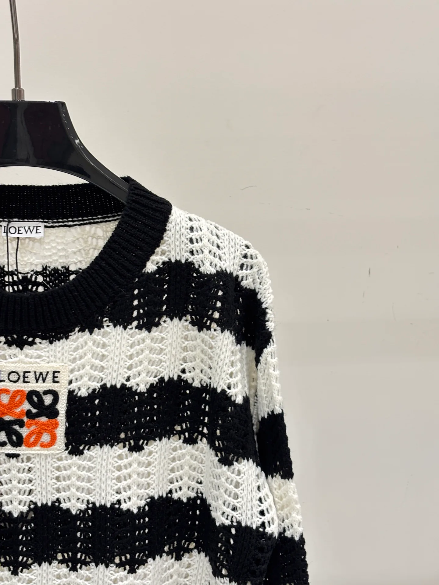 Women's Jumpers And Sweaters LOEWE 17203258