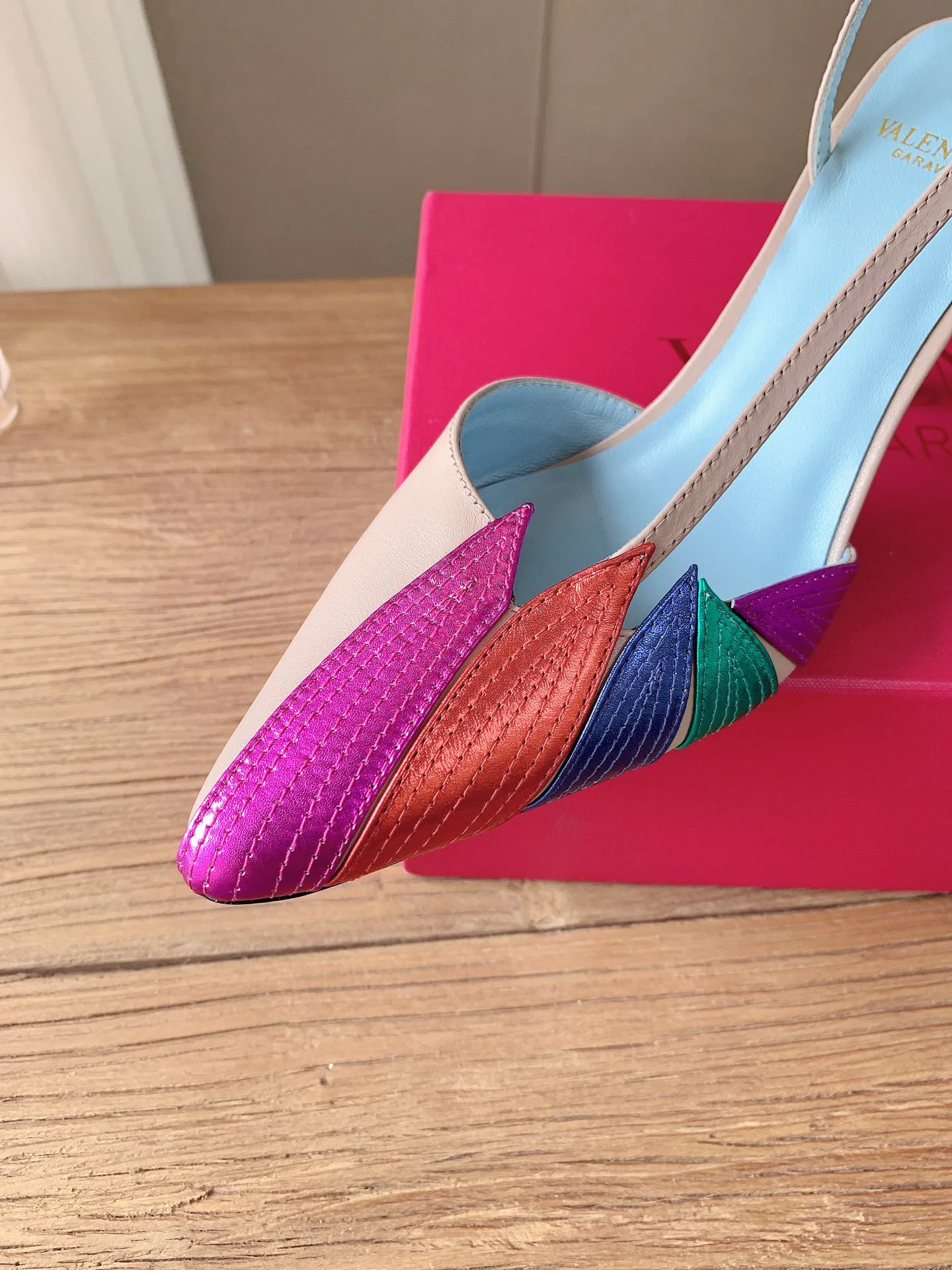 Women's Heels VALENTINO 16942005