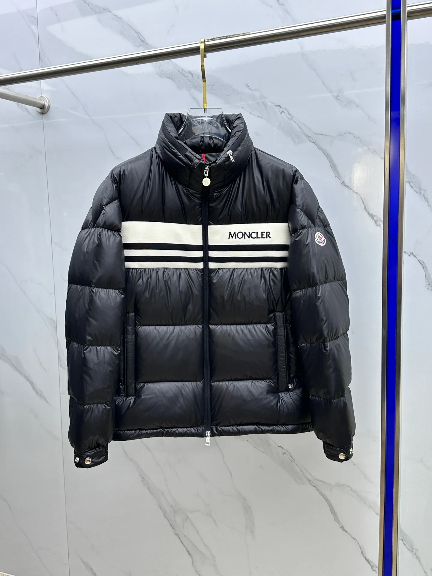 Men's Jackets And Down Jackets MONCLER 19585723