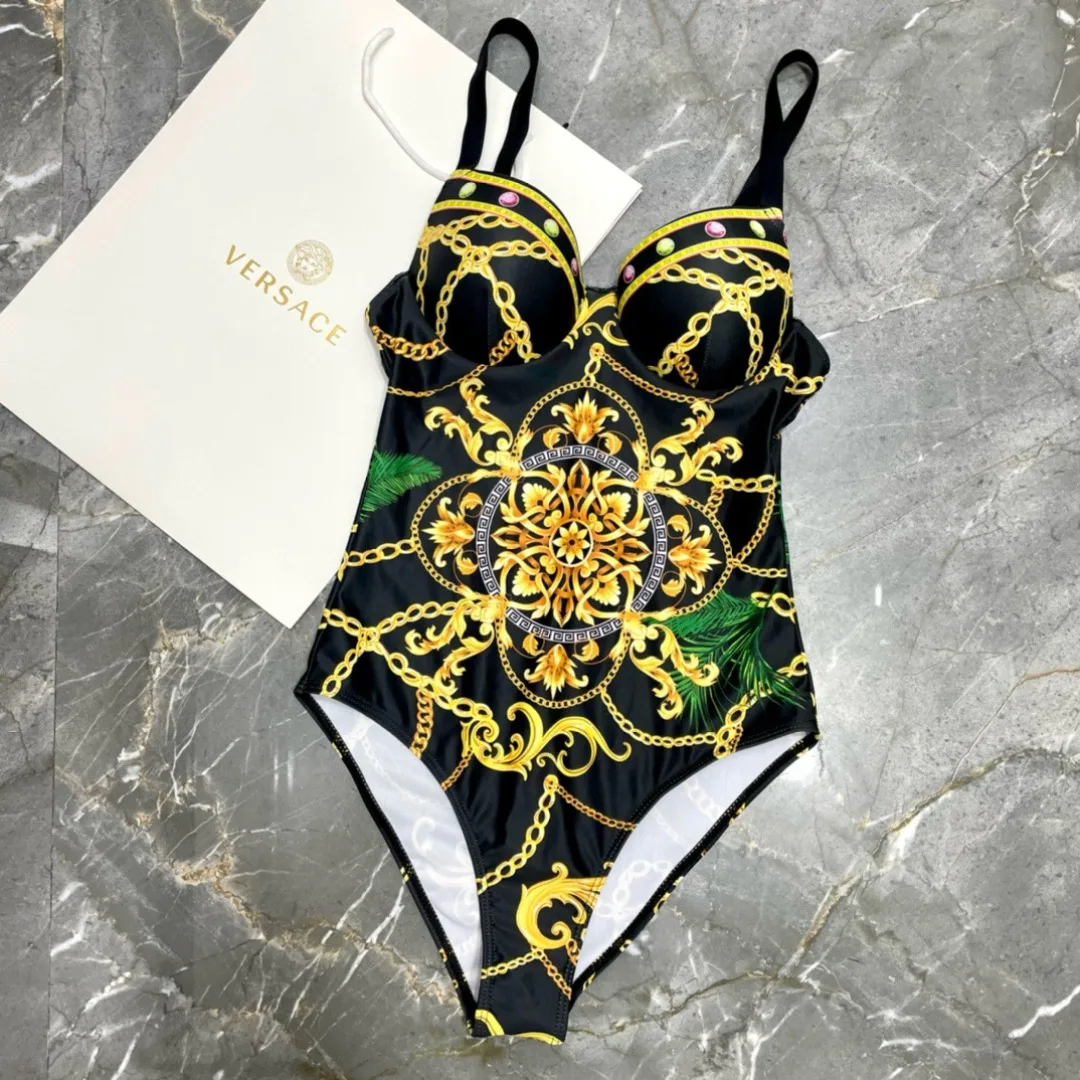 Women's Swimwear VERSACE 18003351