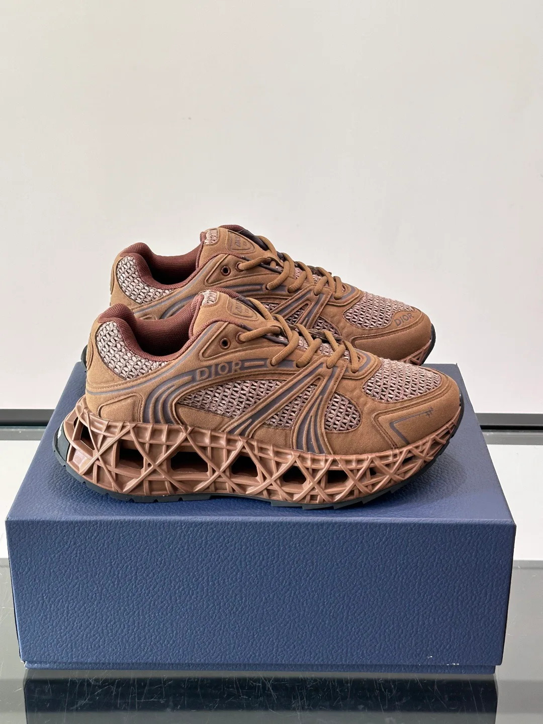 Men's Sneakers CHRISTIAN DIOR 17875343