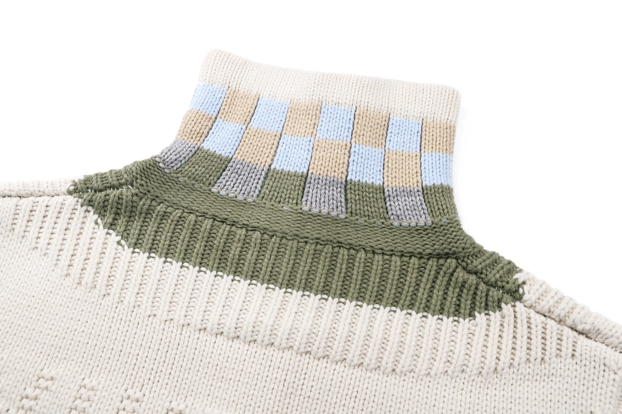 Men's Jumpers And Sweaters LOUIS VUITTON 18073794