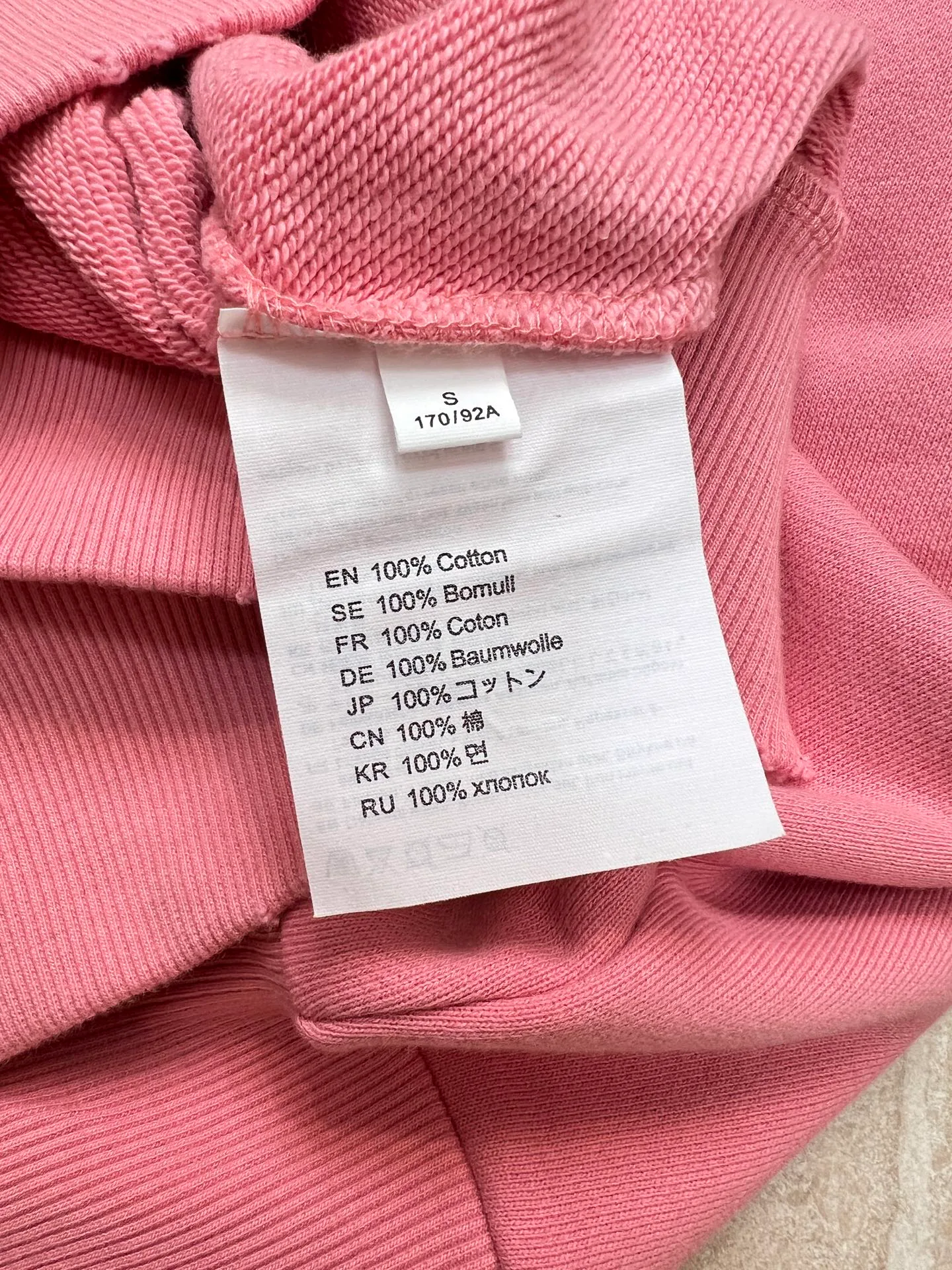 Women's Sweatshirts And Hoodies ACNE STUDIOS 17301914