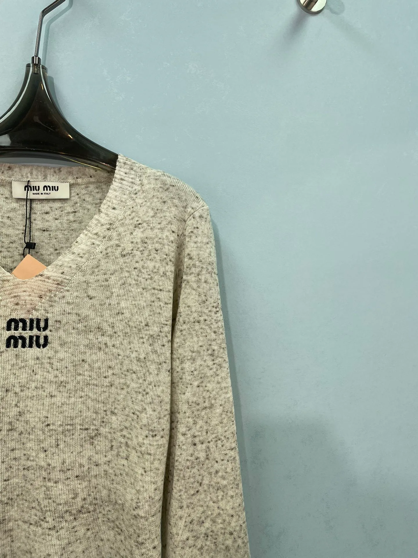 Women's Jumpers And Sweaters MIU MIU 17657369