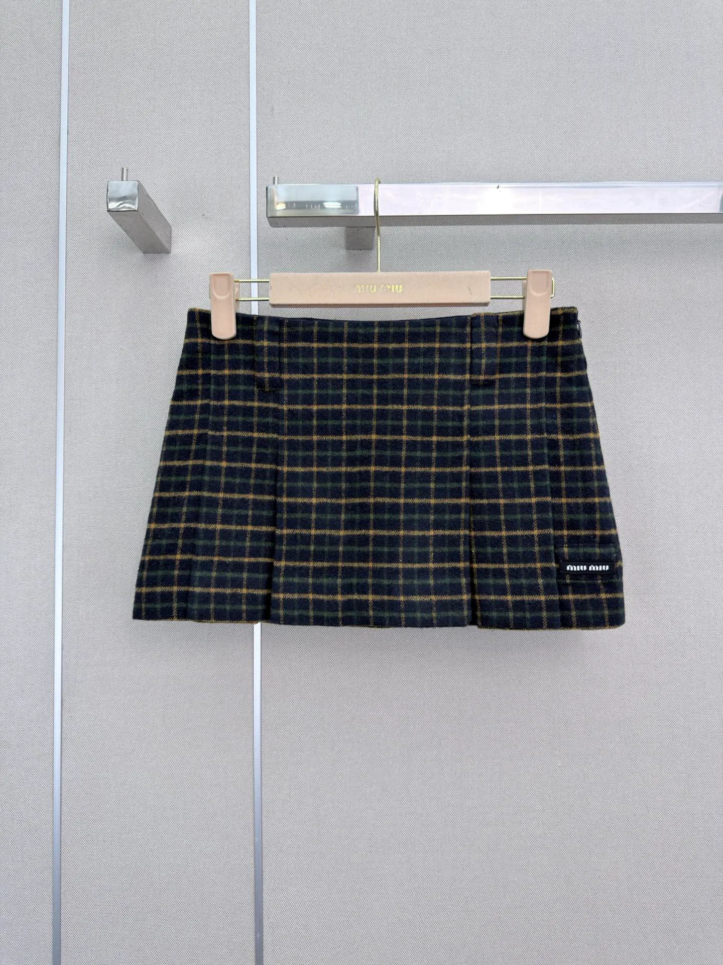 Women's Skirts MIU MIU 18348193