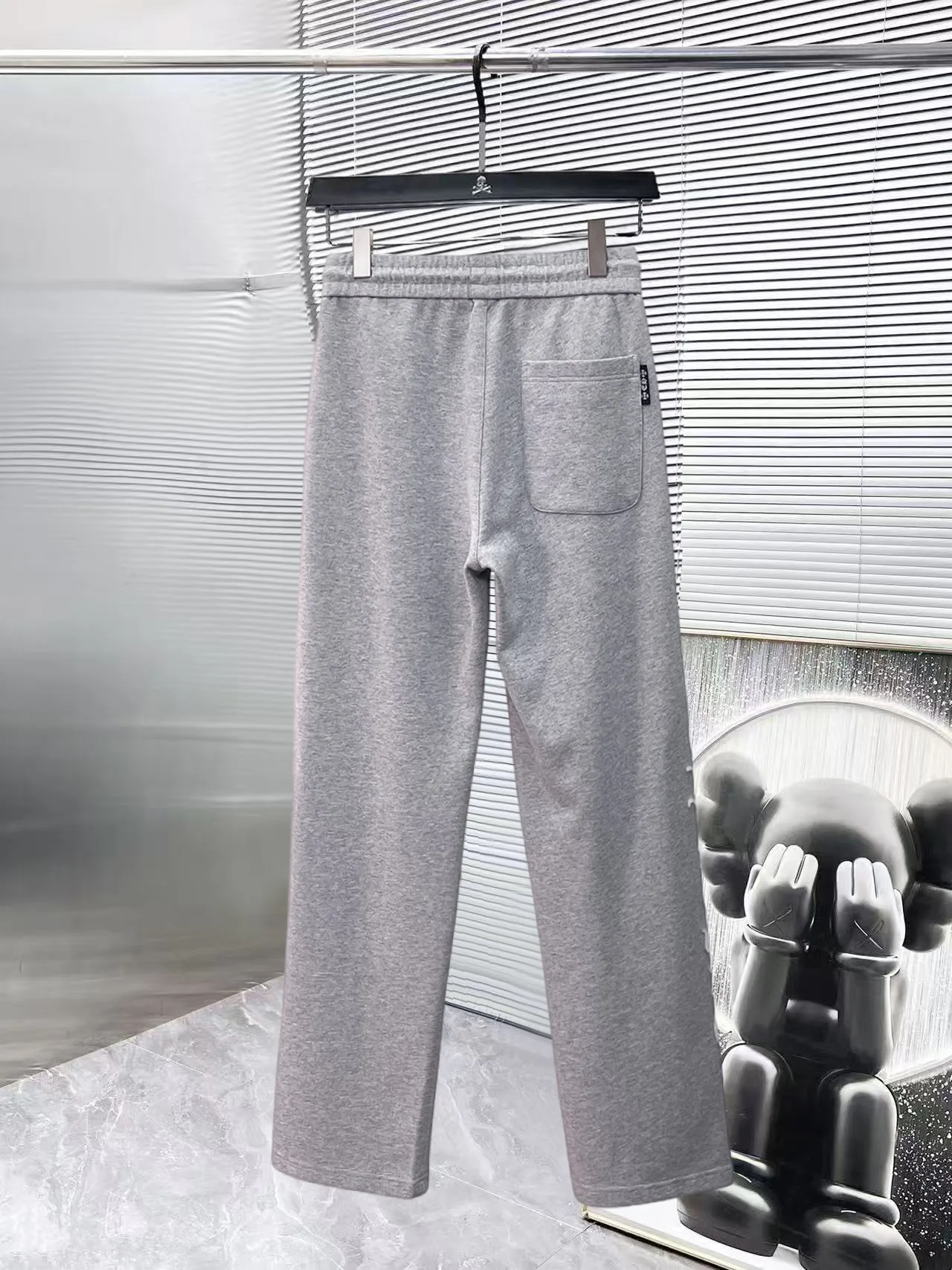 Men's Trousers CHROME HEARTS 18197328