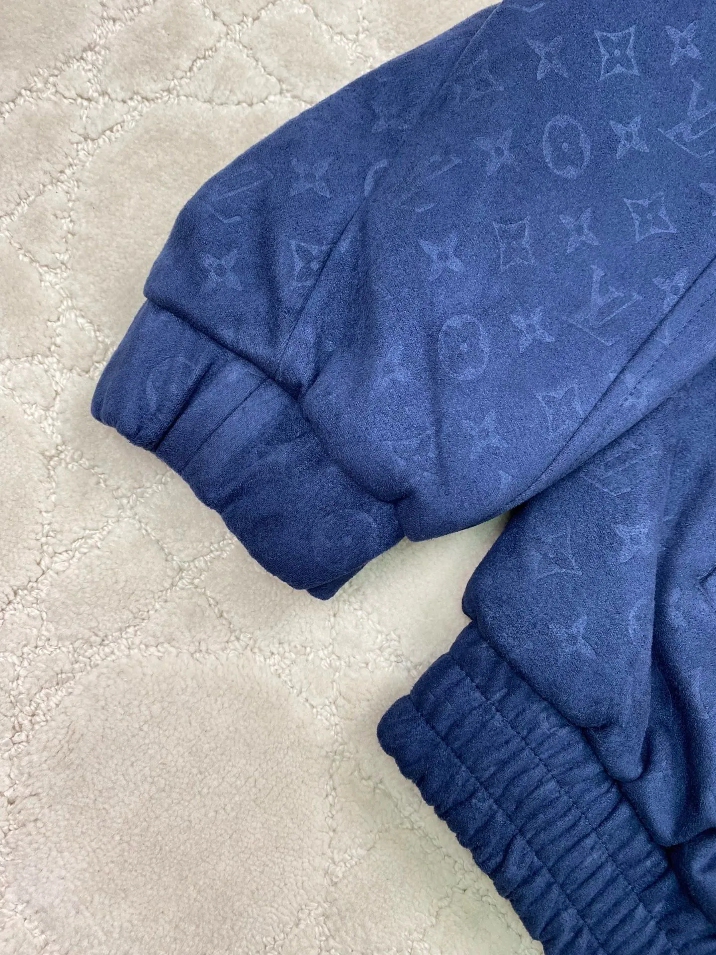 Men's Jackets And Down Jackets LOUIS VUITTON 18495568
