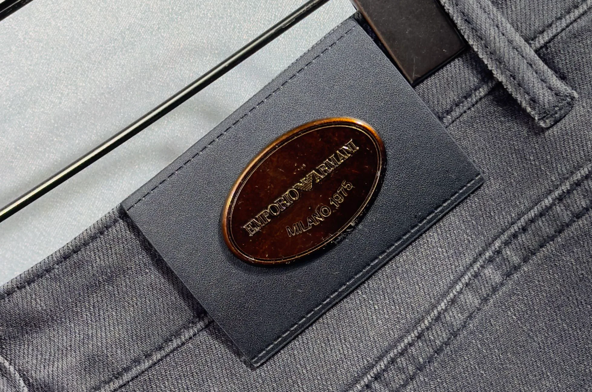 Men's Jeans ARMANI 18098367